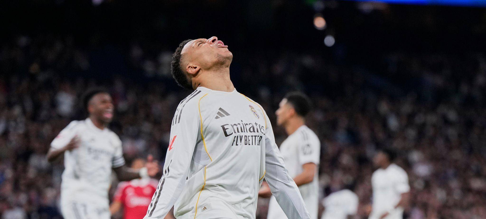 Kylian Mbappé