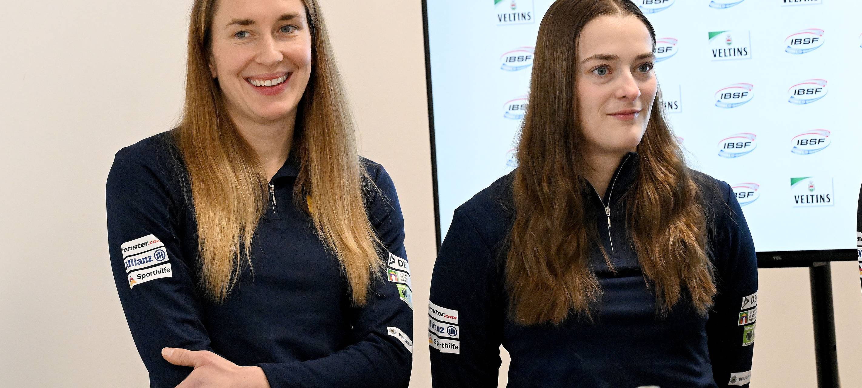 Sauerländerinnen heute bei den Olympischen Spielen