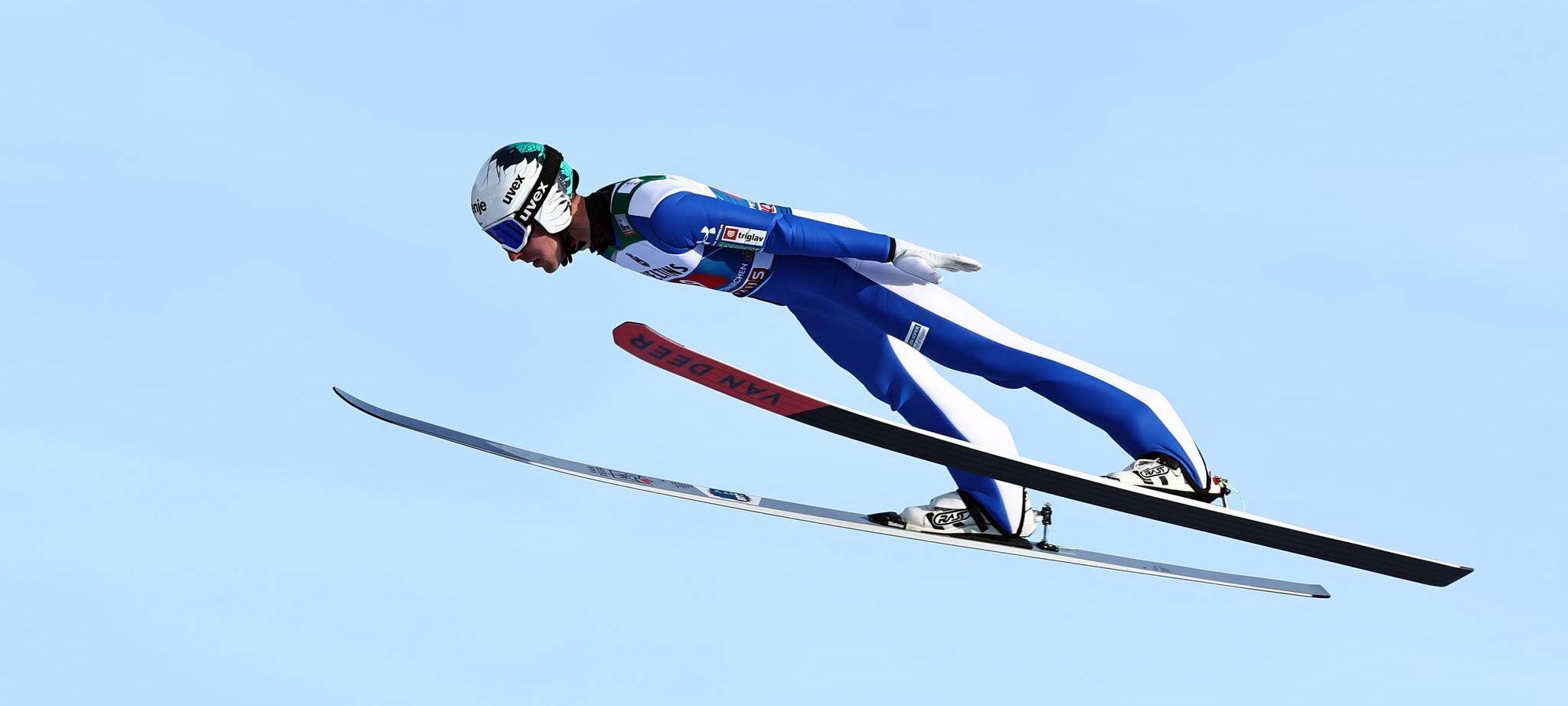 Ski nordisch/Skispringen: Vierschanzentournee, Weltcup