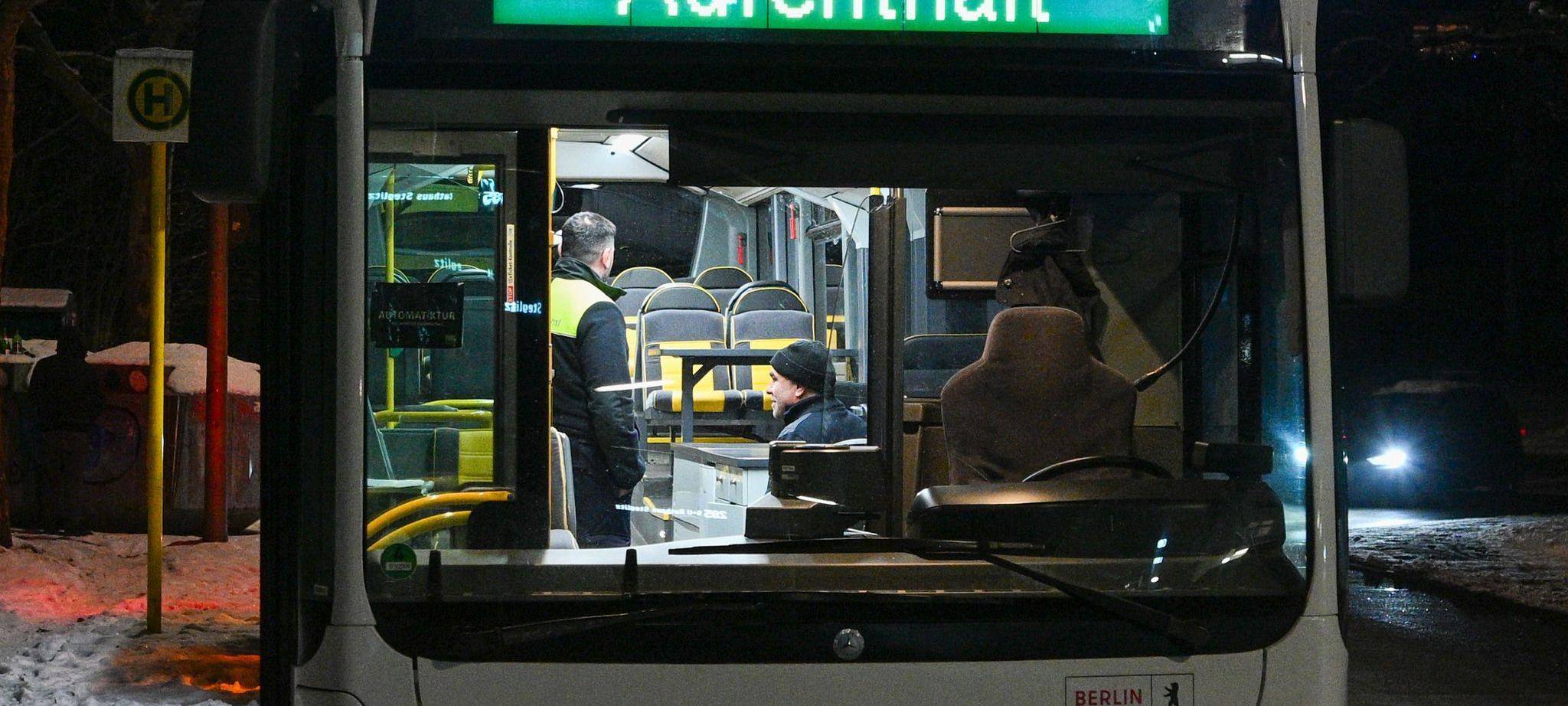Stromausfall im Südwesten Berlins