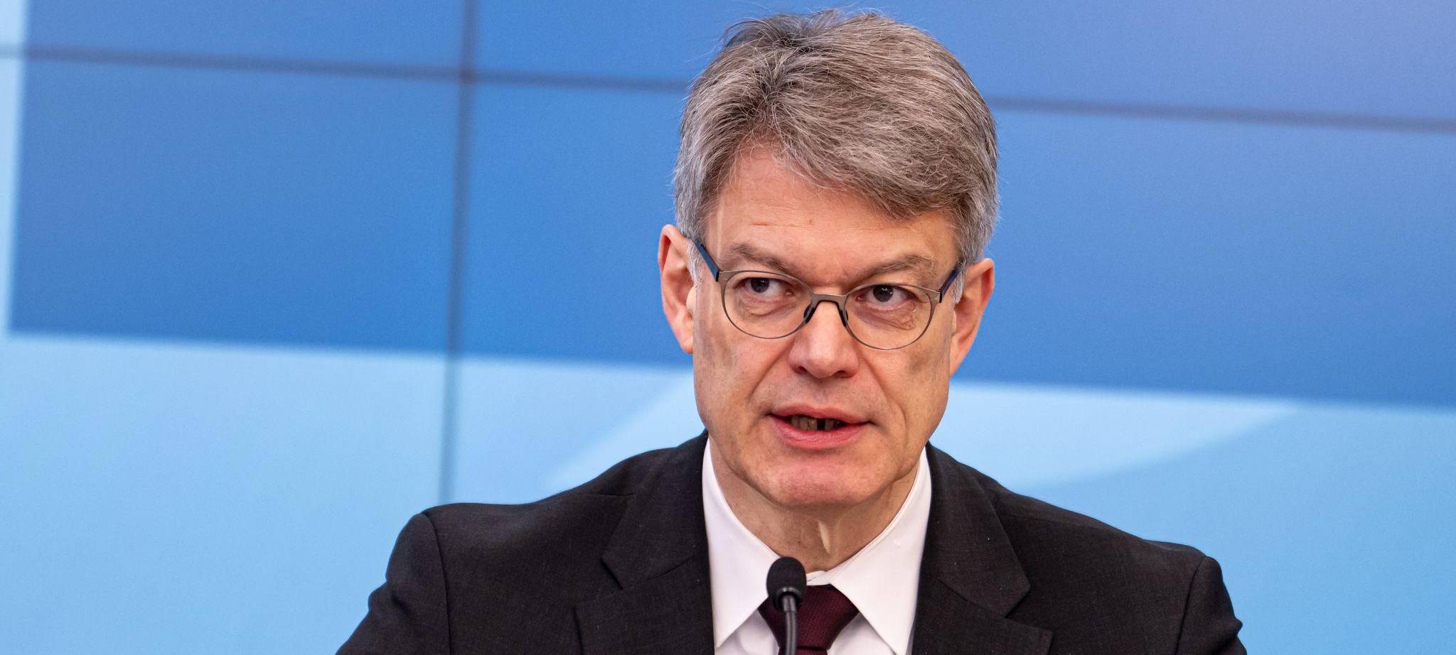 Verkehrserhebung „Mobilität in Deutschland 2023“