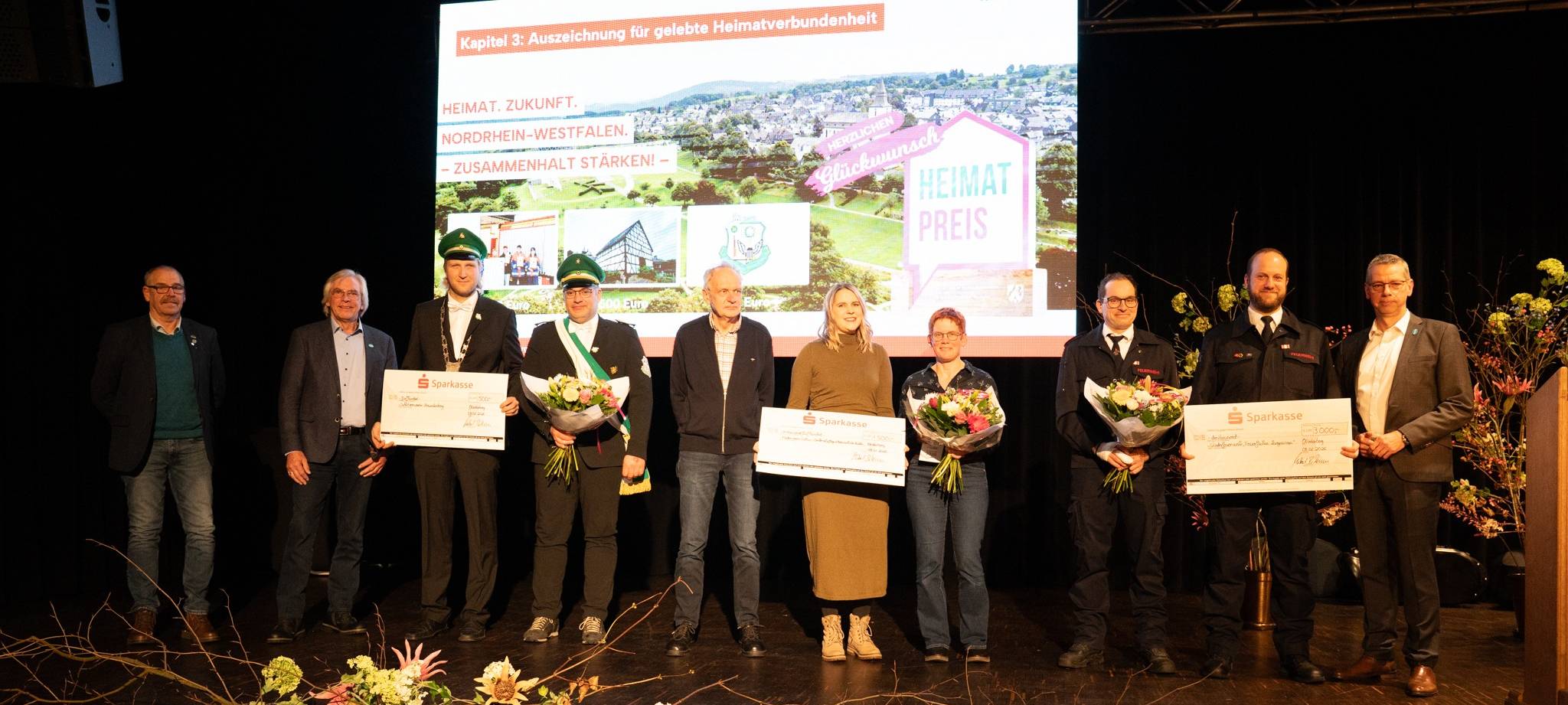 Stadt Winterberg vergibt Heimatpreis