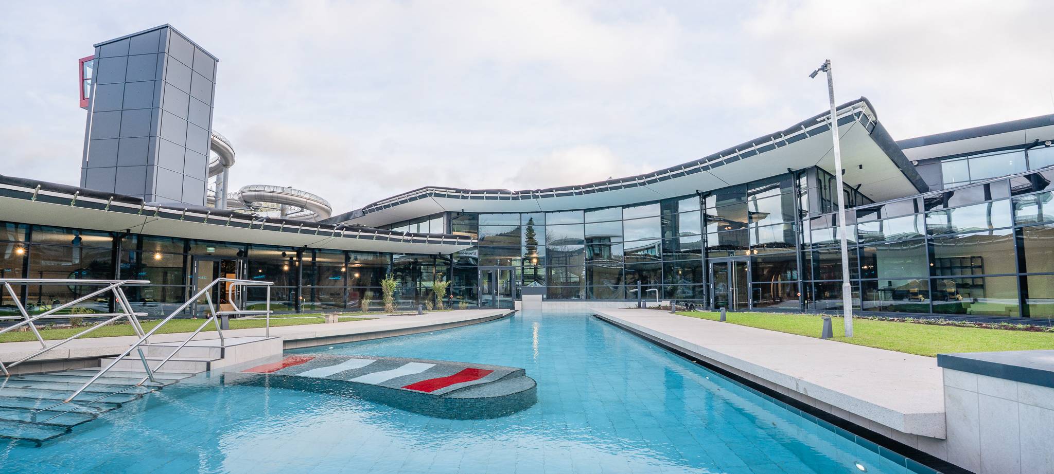 Lagunenbad in Willingen zieht erste Bilanz