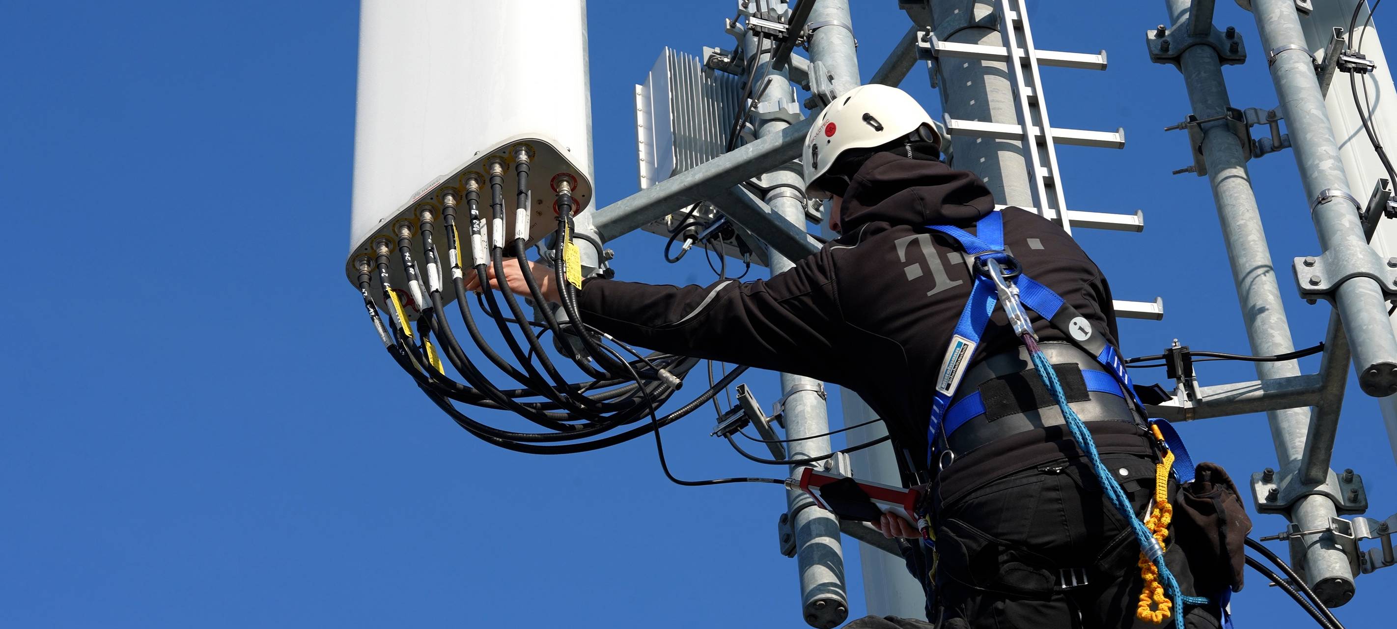 Besserer Mobilfunkempfang im Hochsauerlandkreis