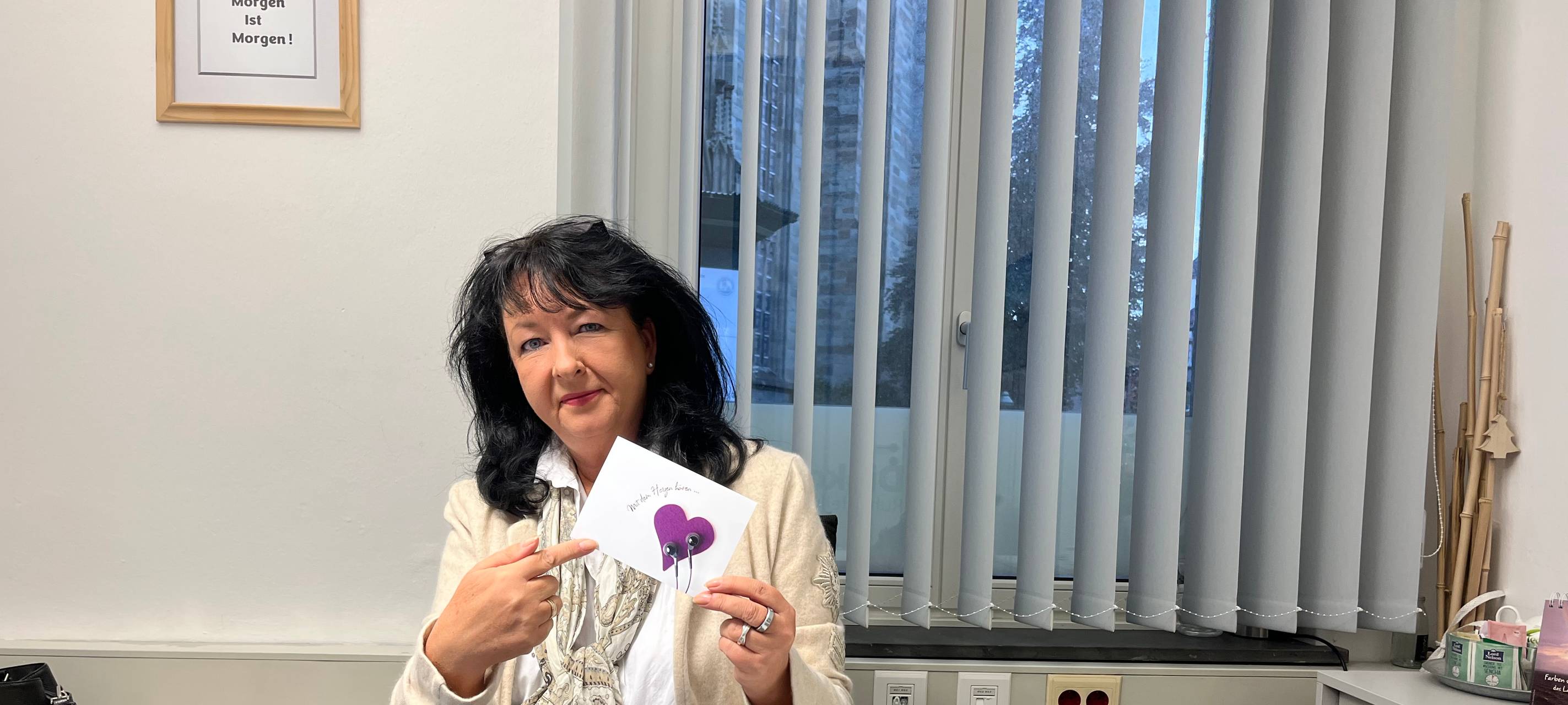 Telefonseelsorge Hochsauerland mit Anrufer-Rekord