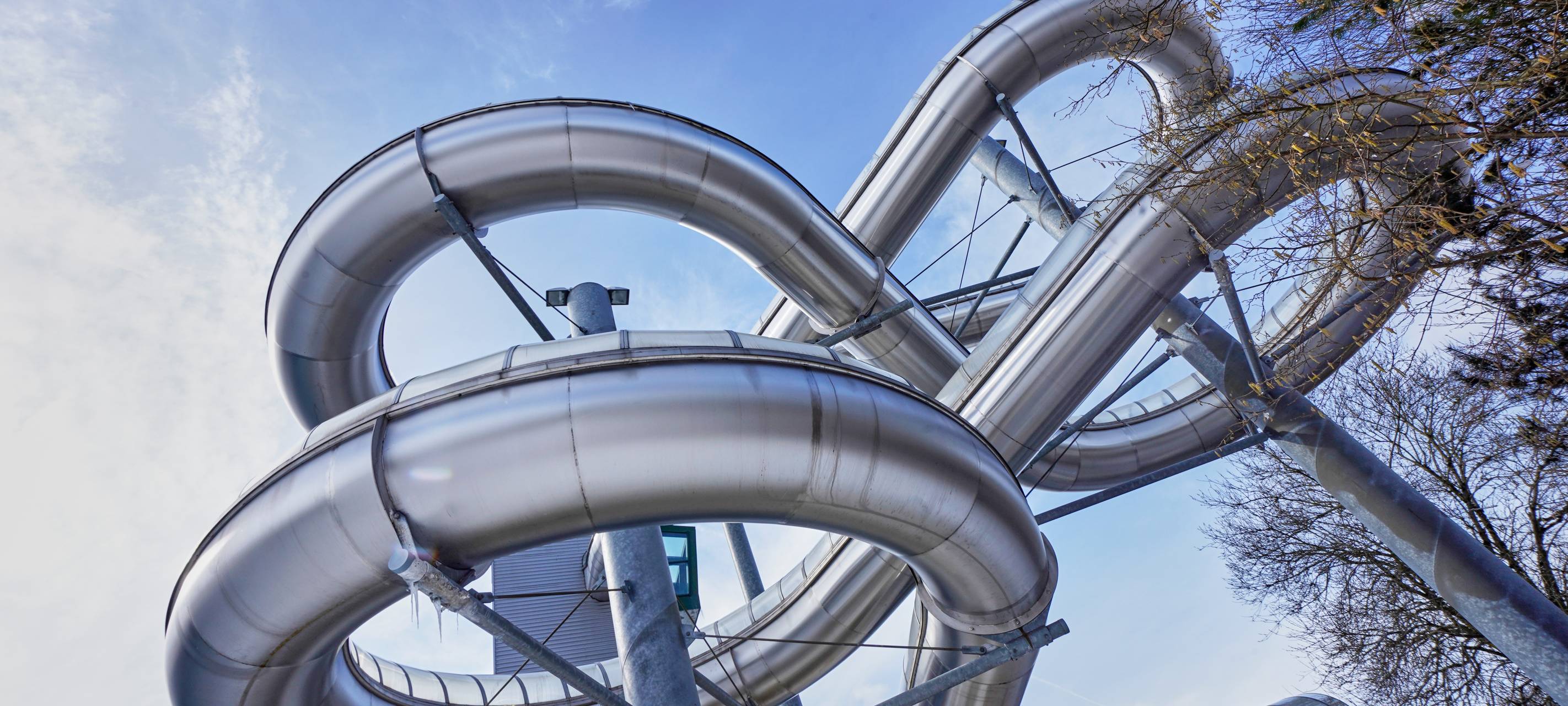 Aqua-Rutschenpark in Willingen öffnet heute