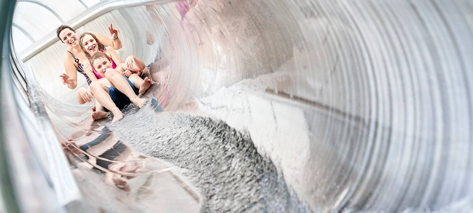 Aqua-Rutschenpark in Willingen öffnet heute