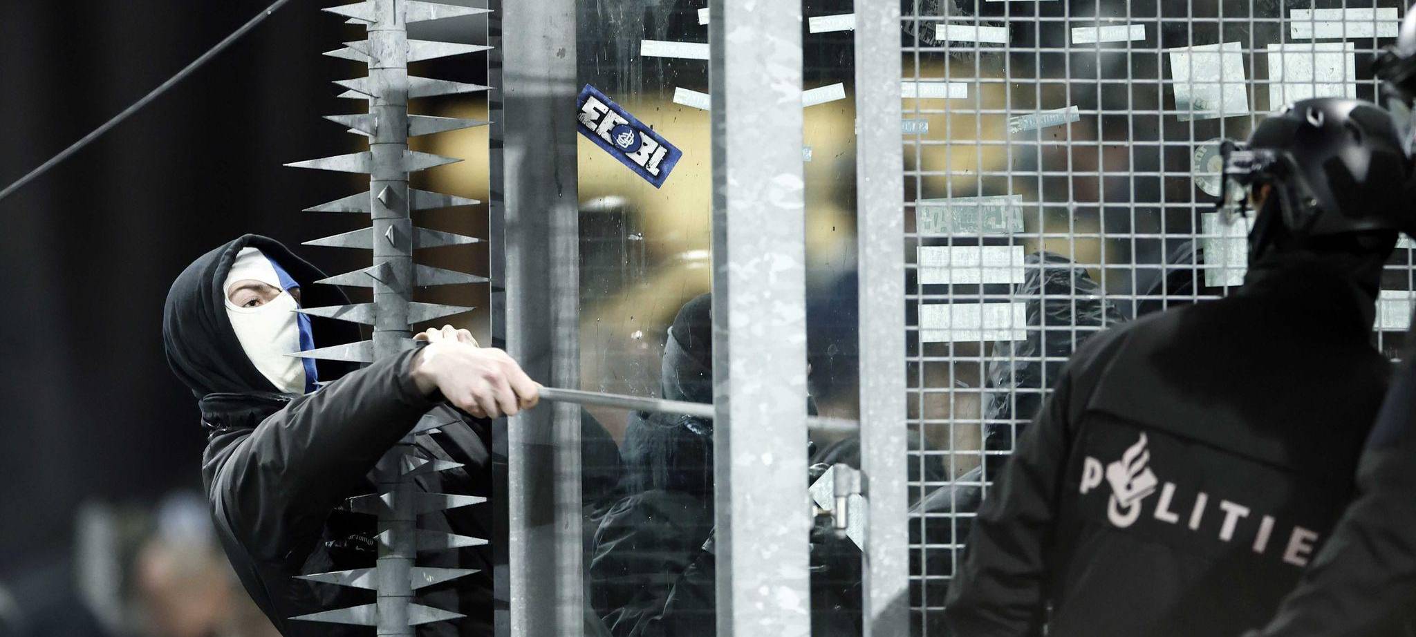 FC Utrecht - KRC Genk