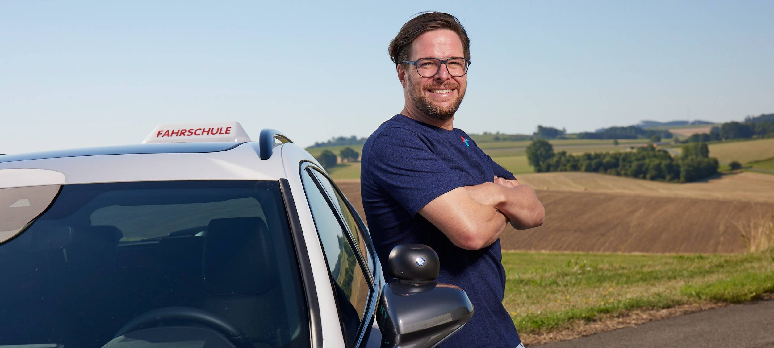 Zum Nachhören: Führerschein soll günstiger werden