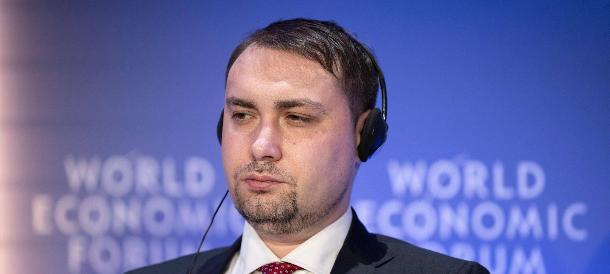 Weltwirtschaftsforum in Davos