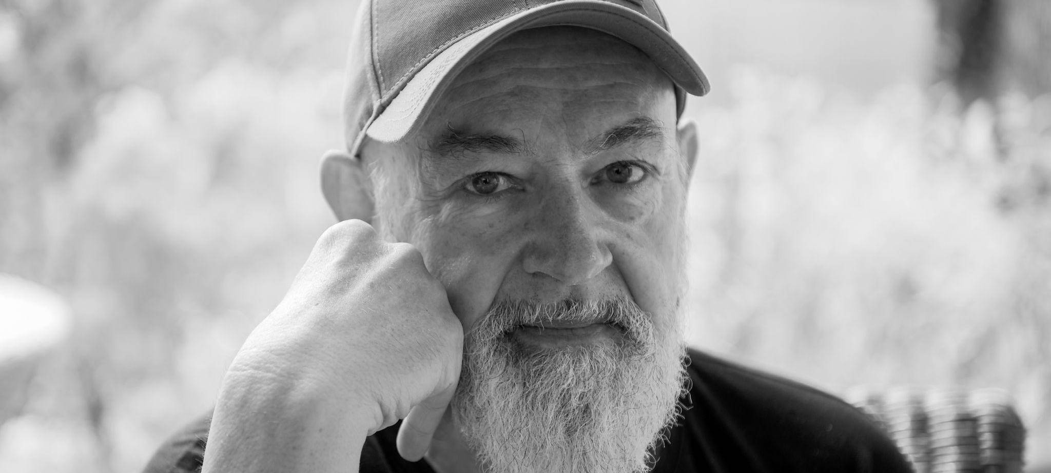 "Badesalz" - Gerd Knebel