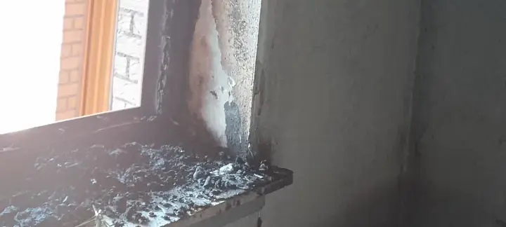 Spendenaufruf nach Brand in Meschede-Wennemen