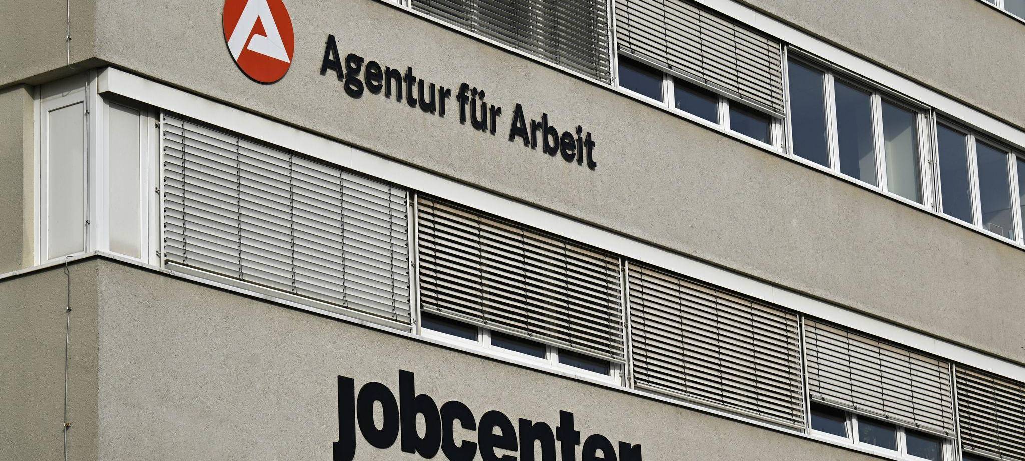 Agentur für Arbeit Weimar mit Jobcenter