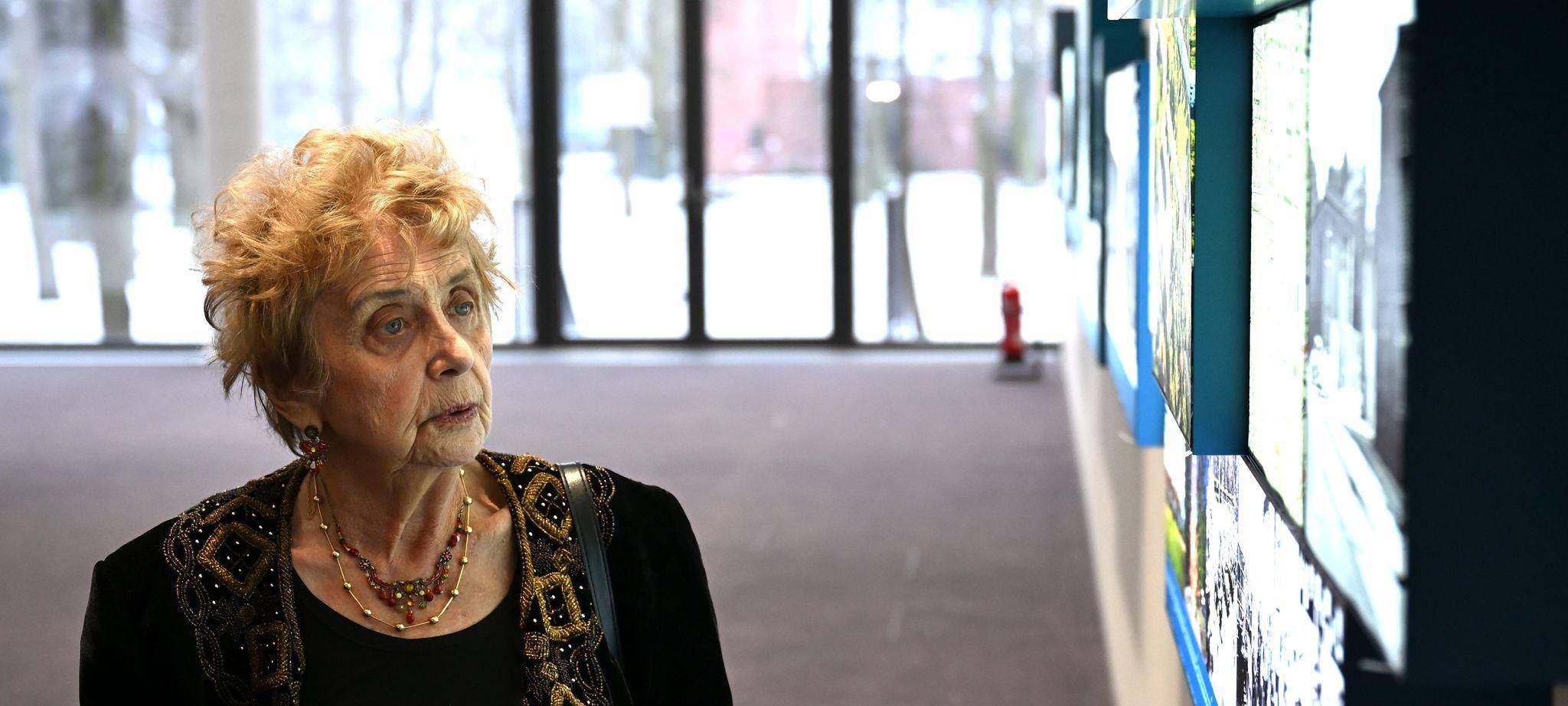 Holocaust-Gedenktag - Berlin