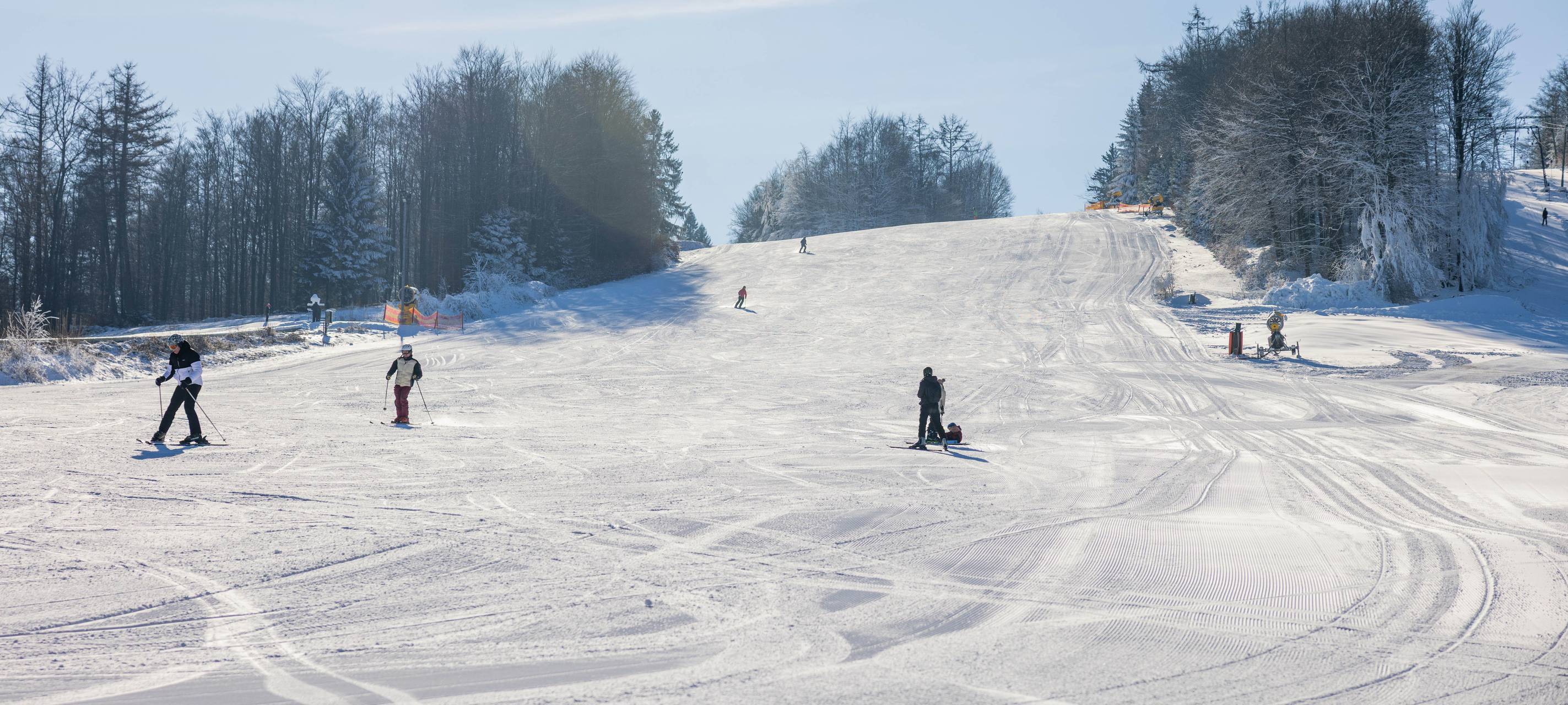 HSK: Bisher erfolgreiche Saison für Tourismus