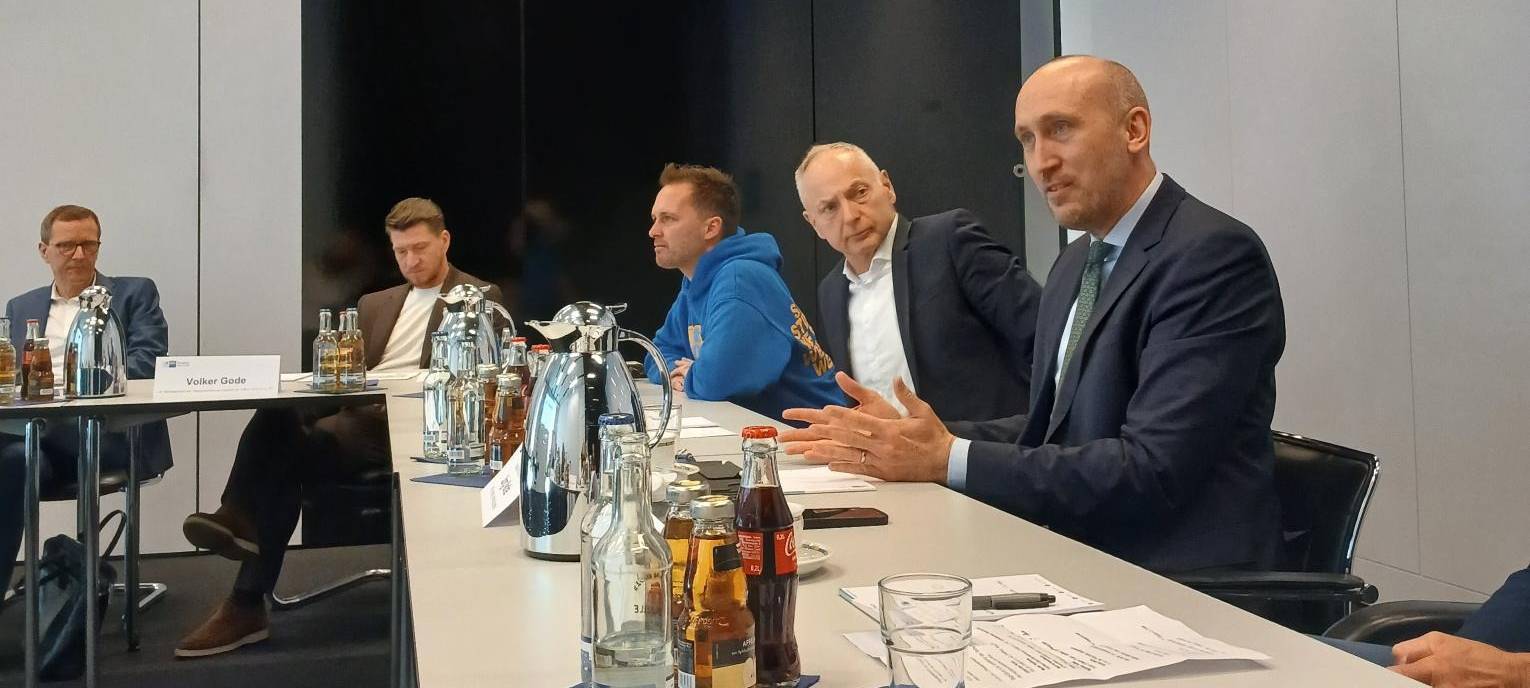 IHK-Umfrage: Hoffnung auf anziehende Konjunktur