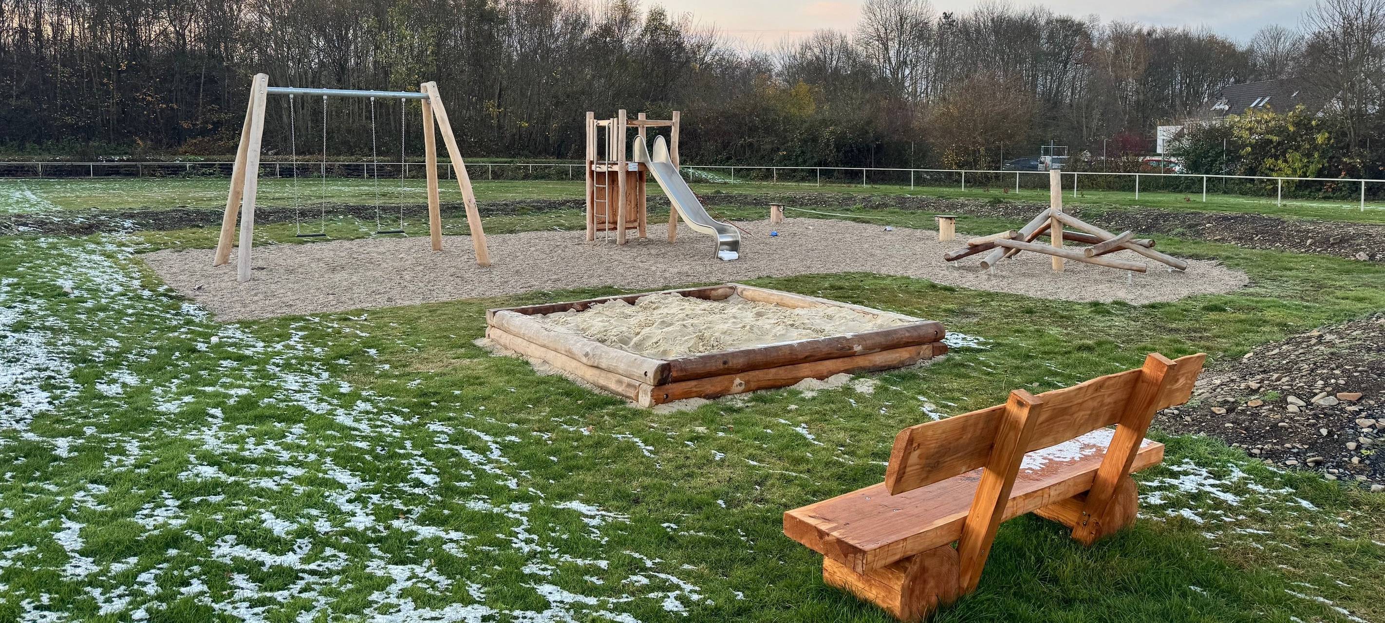 LEADER-Förderung für Bürgerregion am Sorpesee