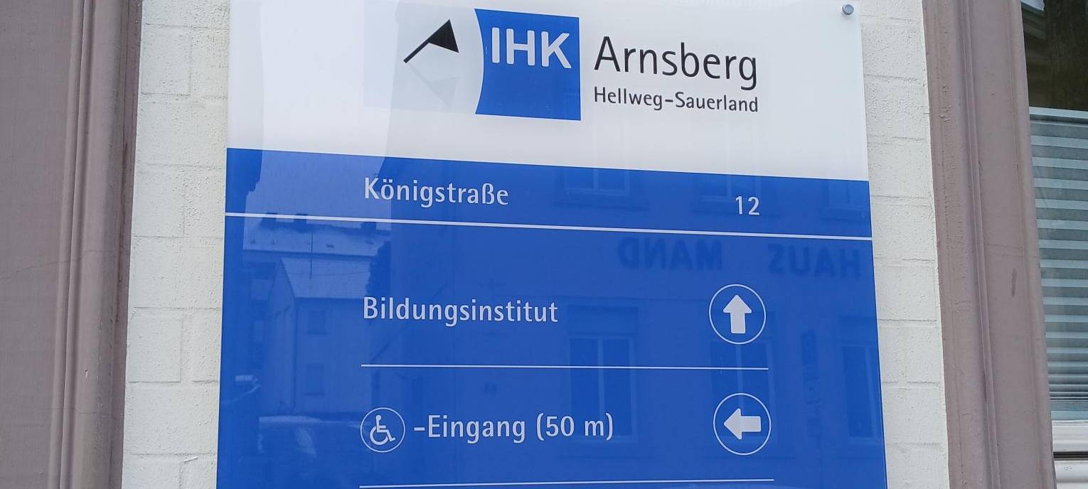 175 Jahre IHK Arnsberg