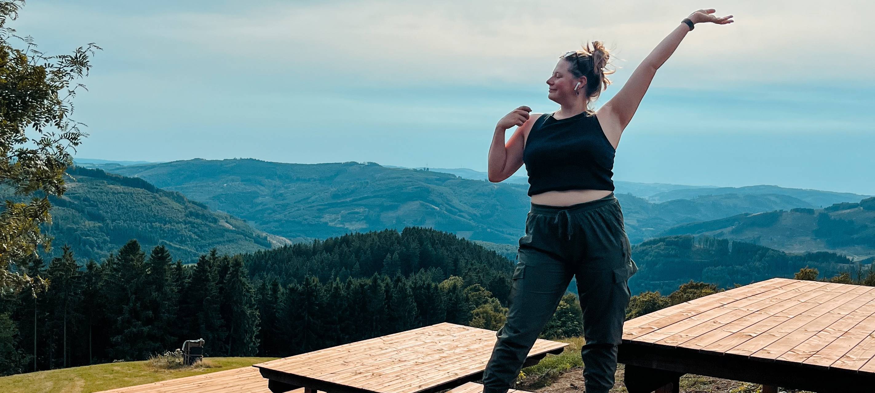 LEADER-Förderung für Bürgerregion am Sorpesee