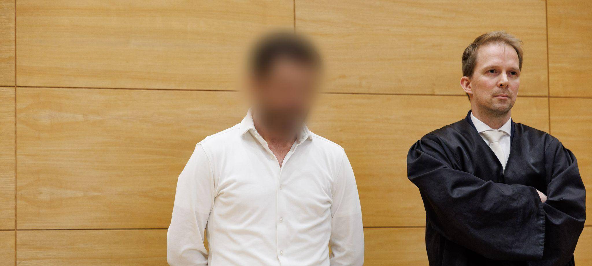 Urteil im Prozess um gewaltsamen Tod eines ehemaligen Profiboxers