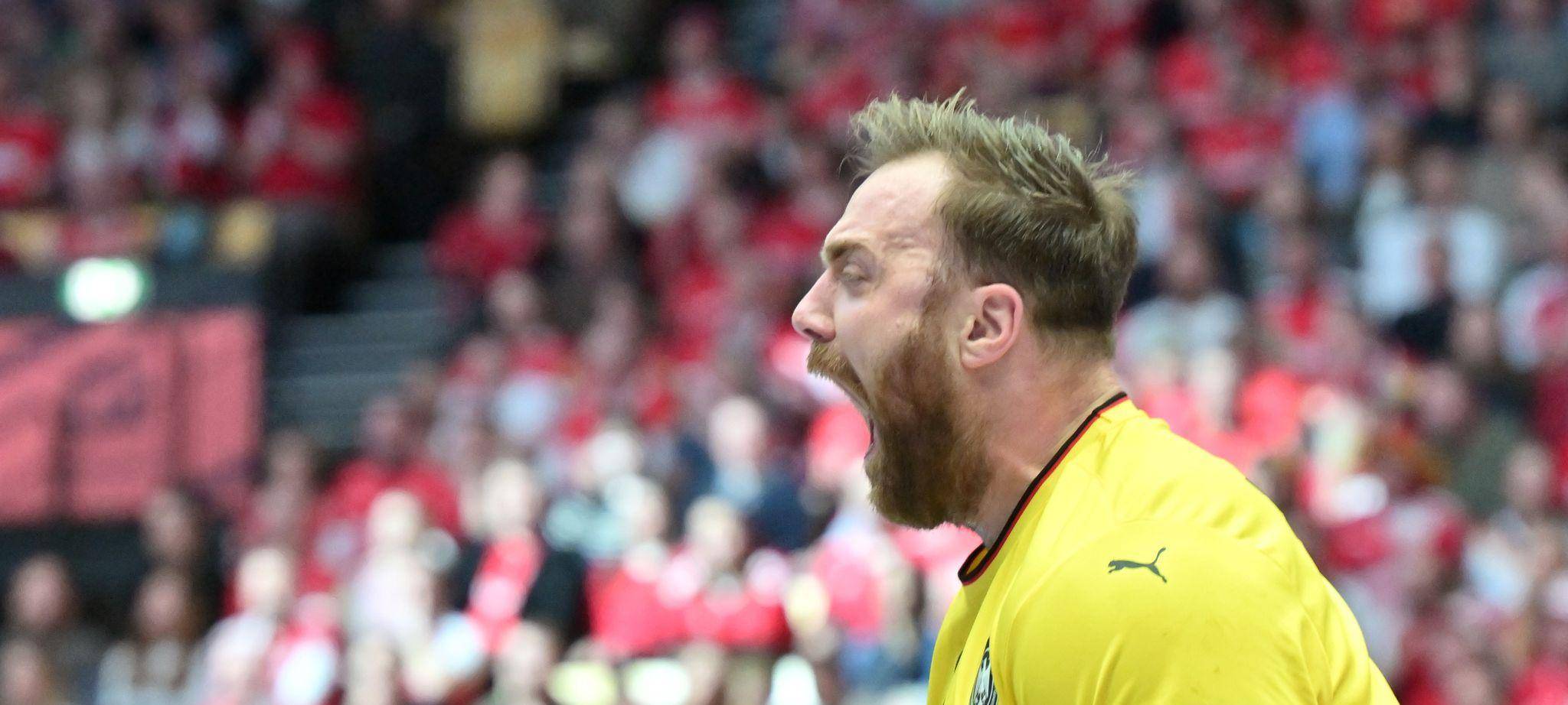 Deutschland - Kroatien