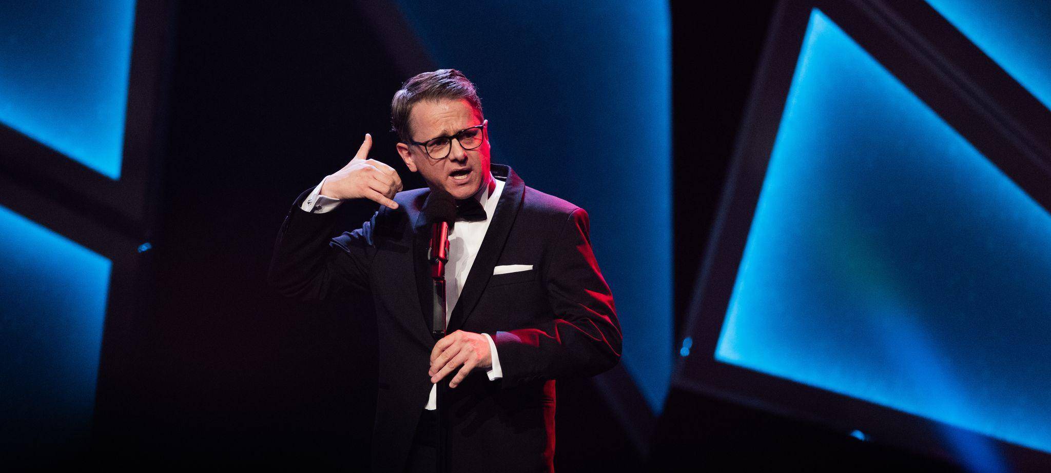 «Orden wider den tierischen Ernst»