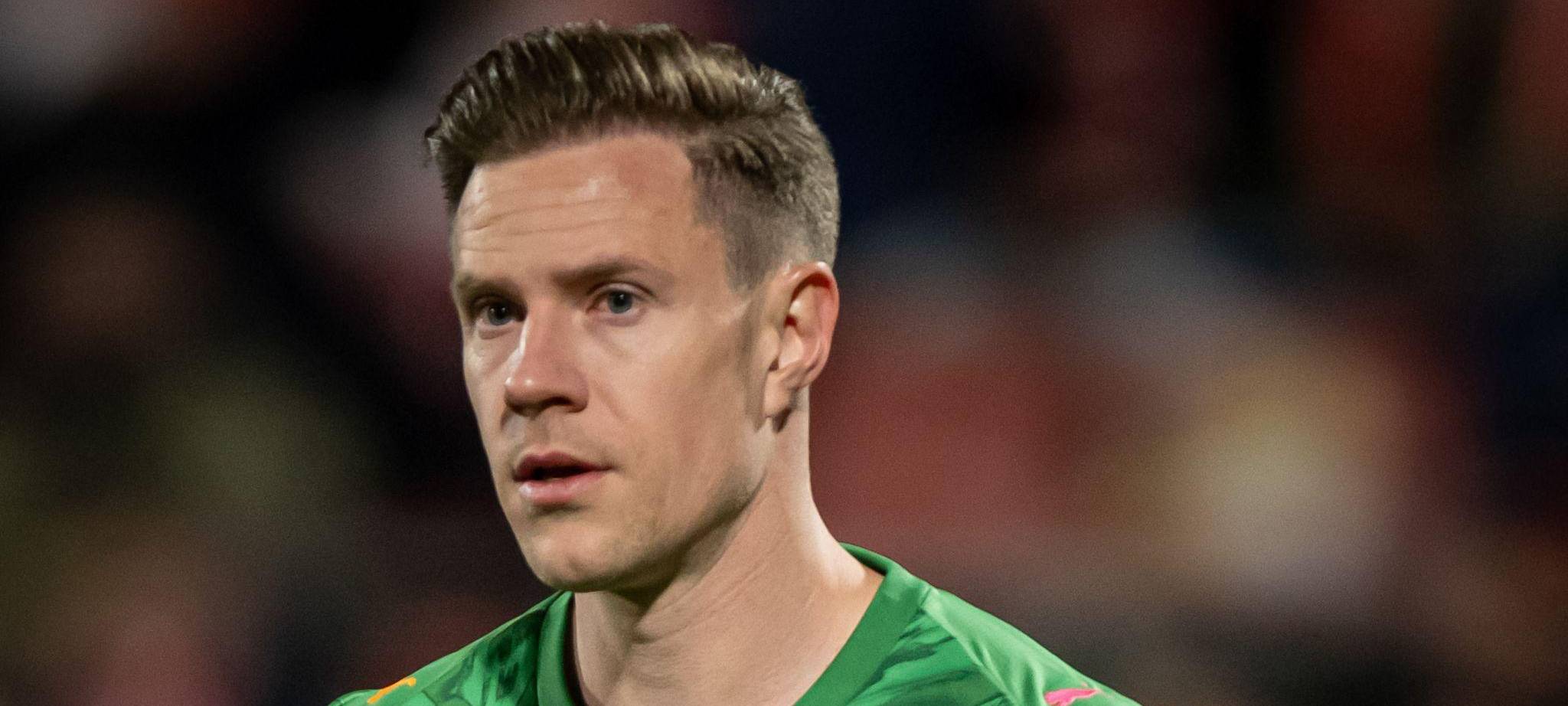 Marc-André ter Stegen