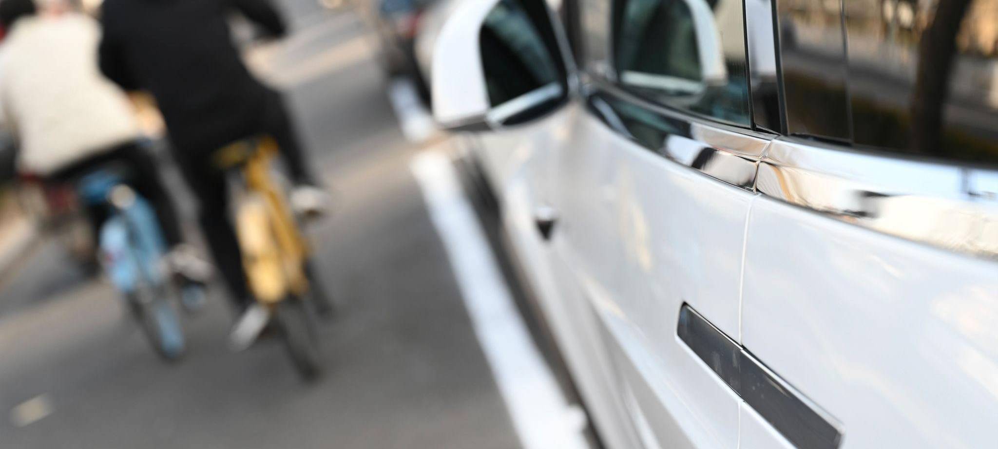 Versenkbarer Auto-Türgriff