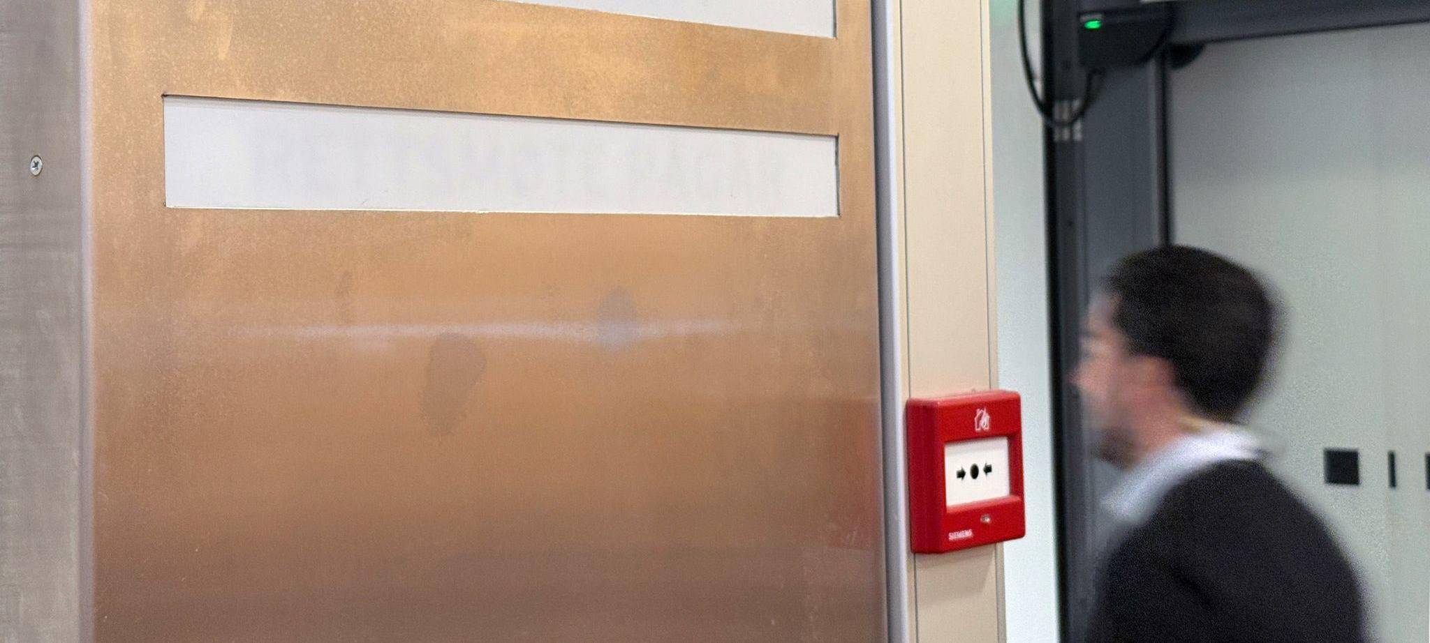 Prozess gegen Marius Borg Høiby