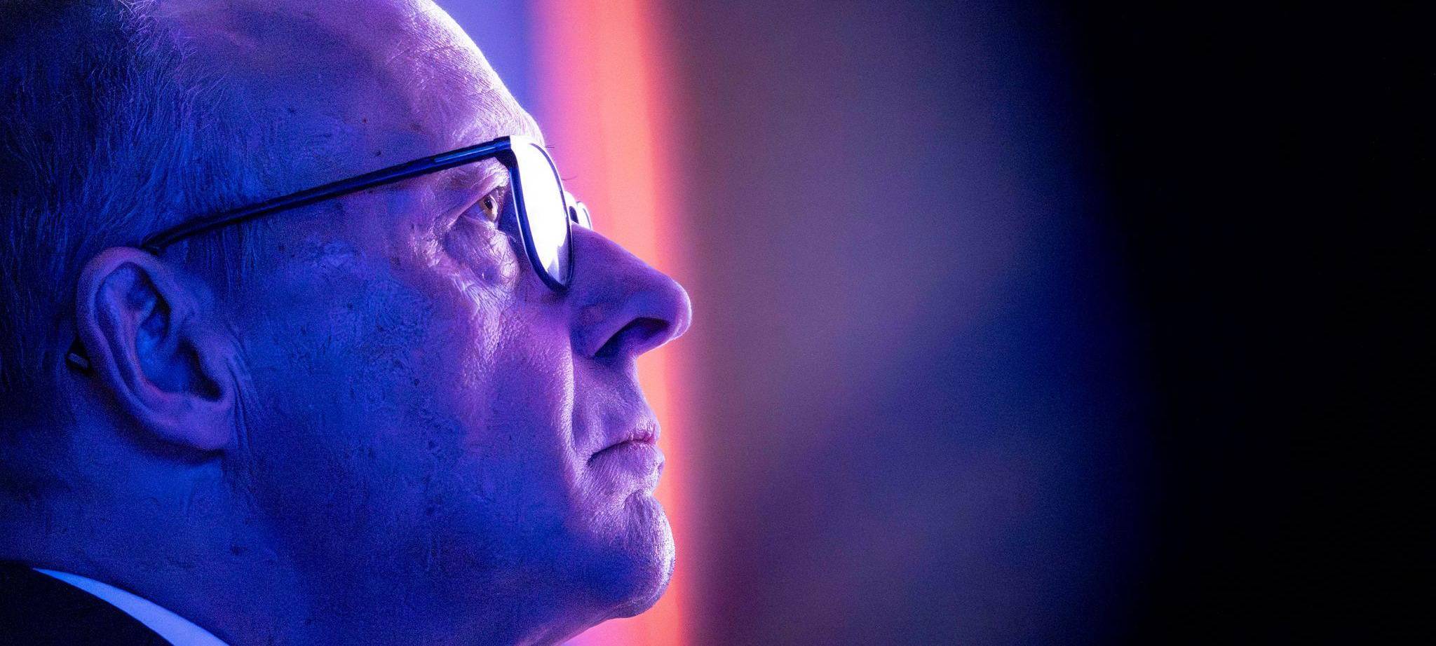 Bundeskanzler Friedrich Merz