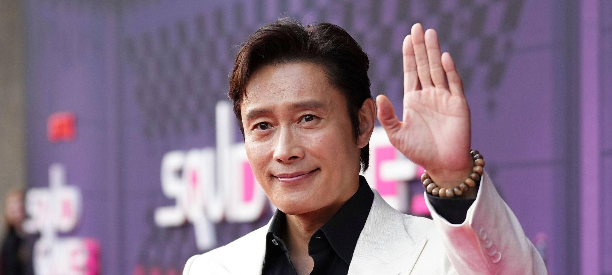 Lee Byung-hun