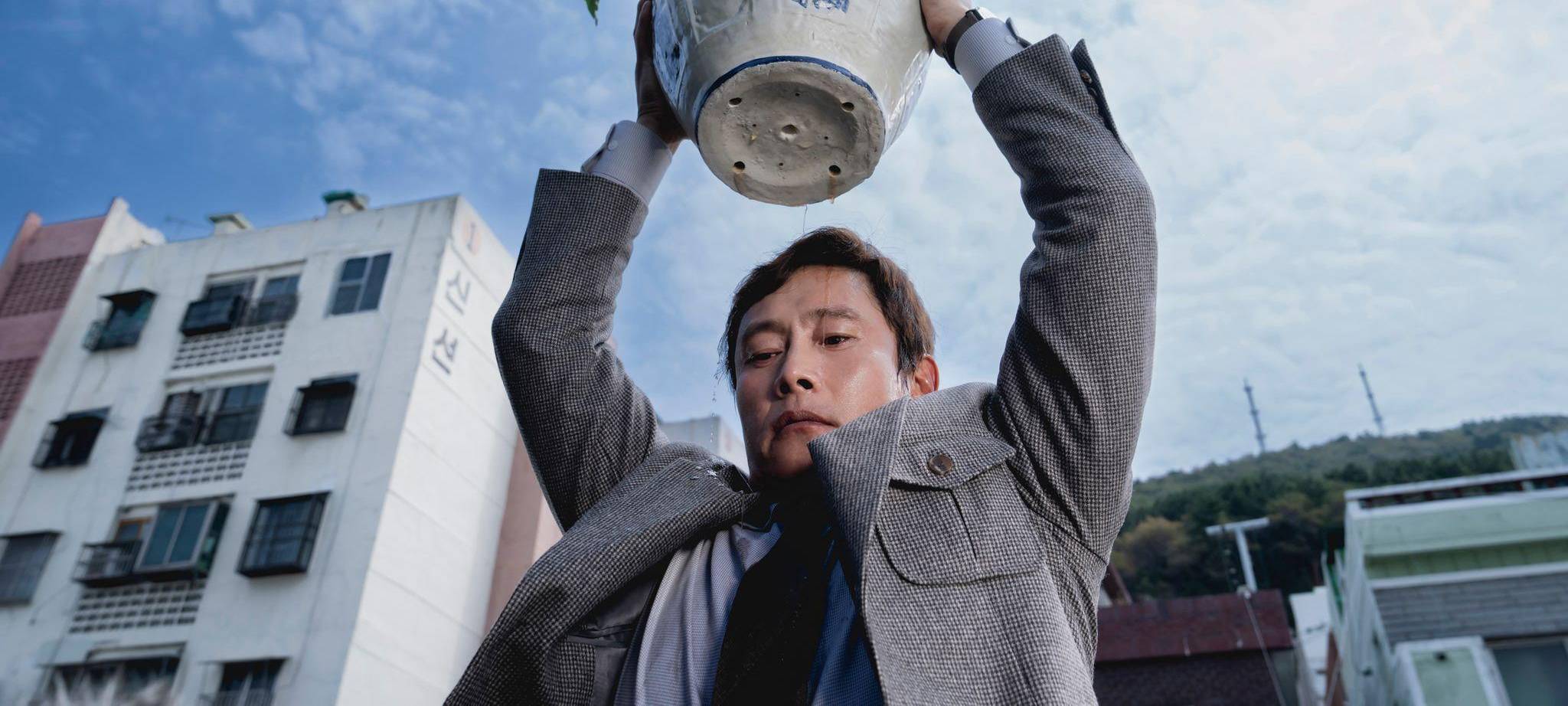 Kinostart - «No Other Choice»