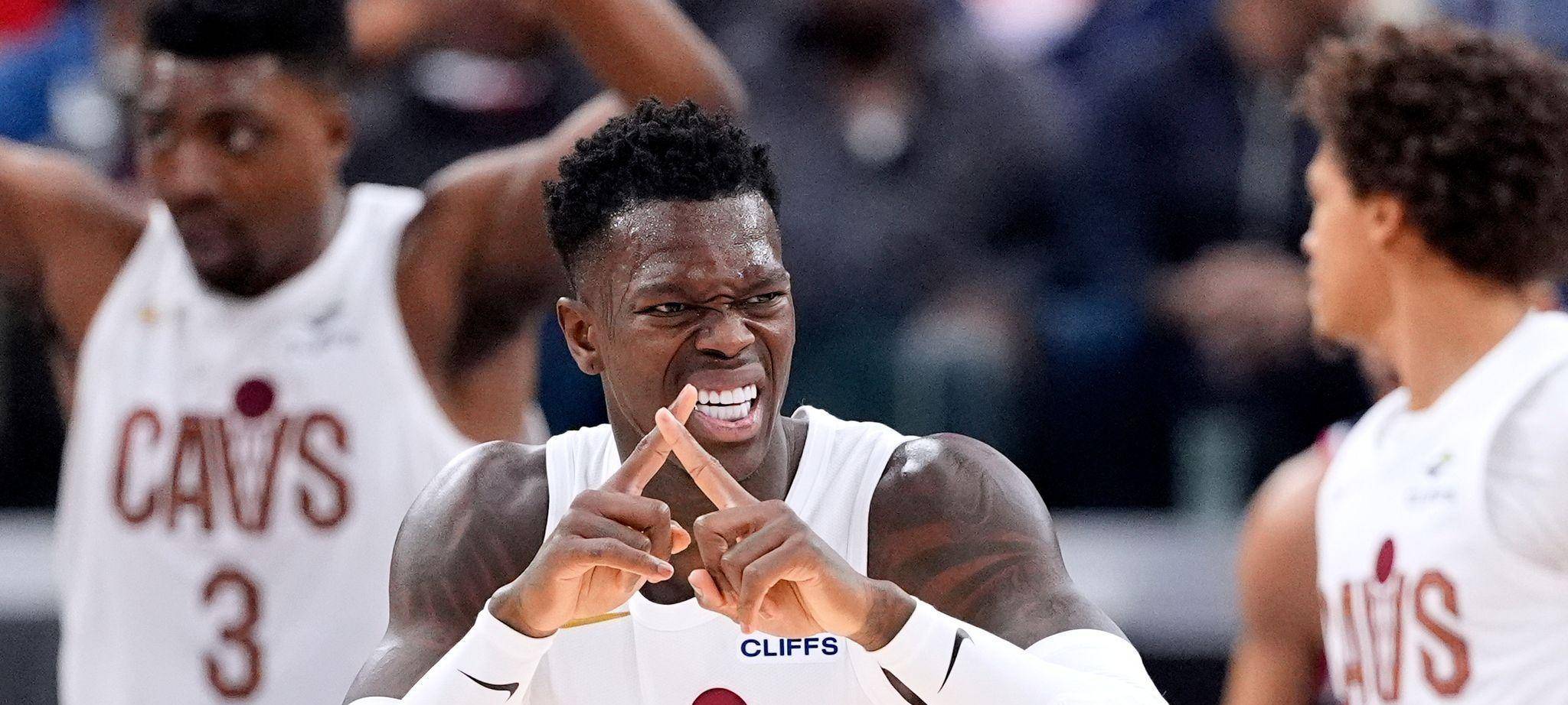 Los Angeles Clippers - Cleveland Cavaliers