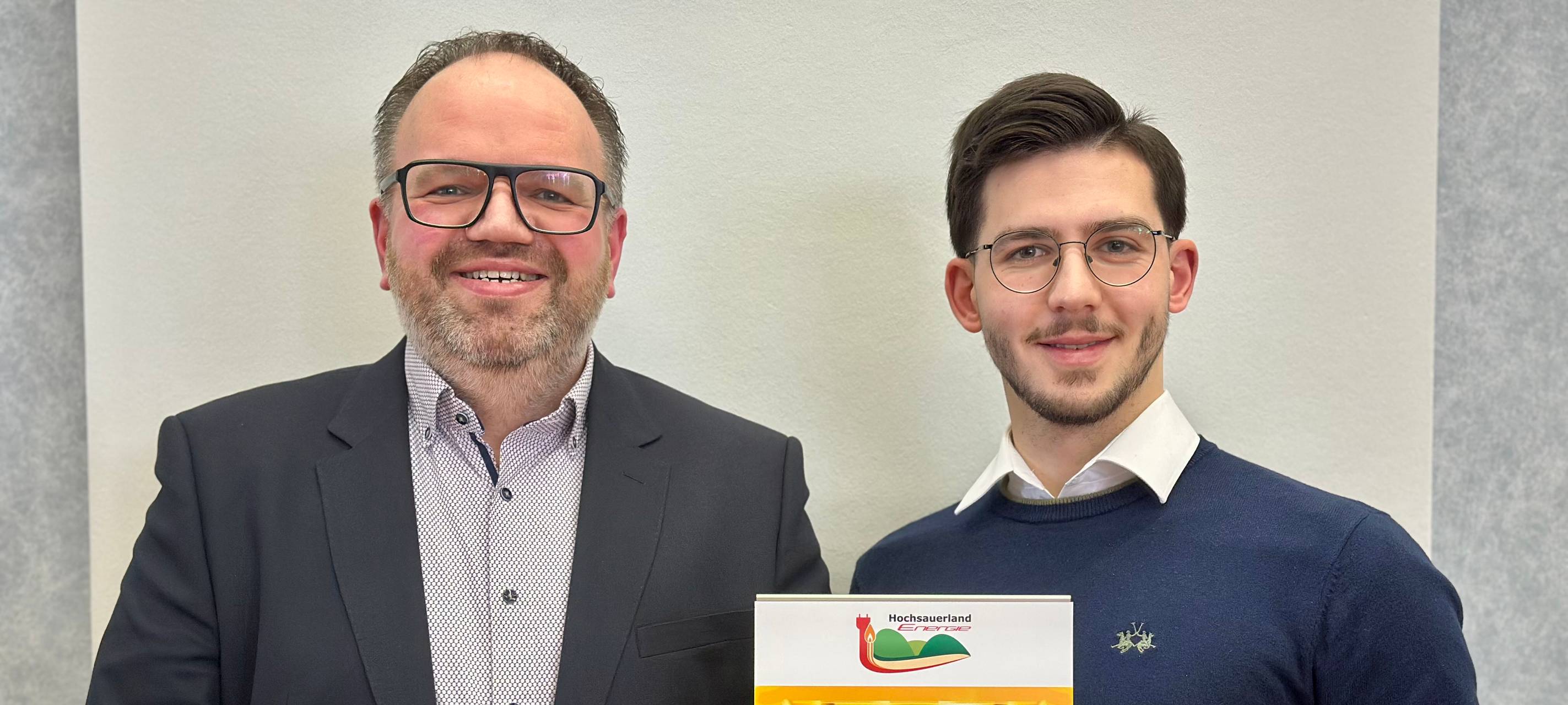 Energieversorger HochsauerlandEnergie ausgezeichnet