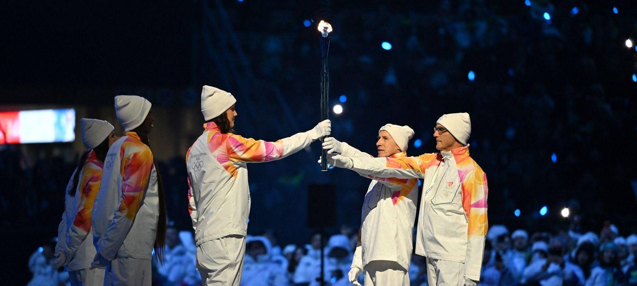 Olympische Winterspiele 2026