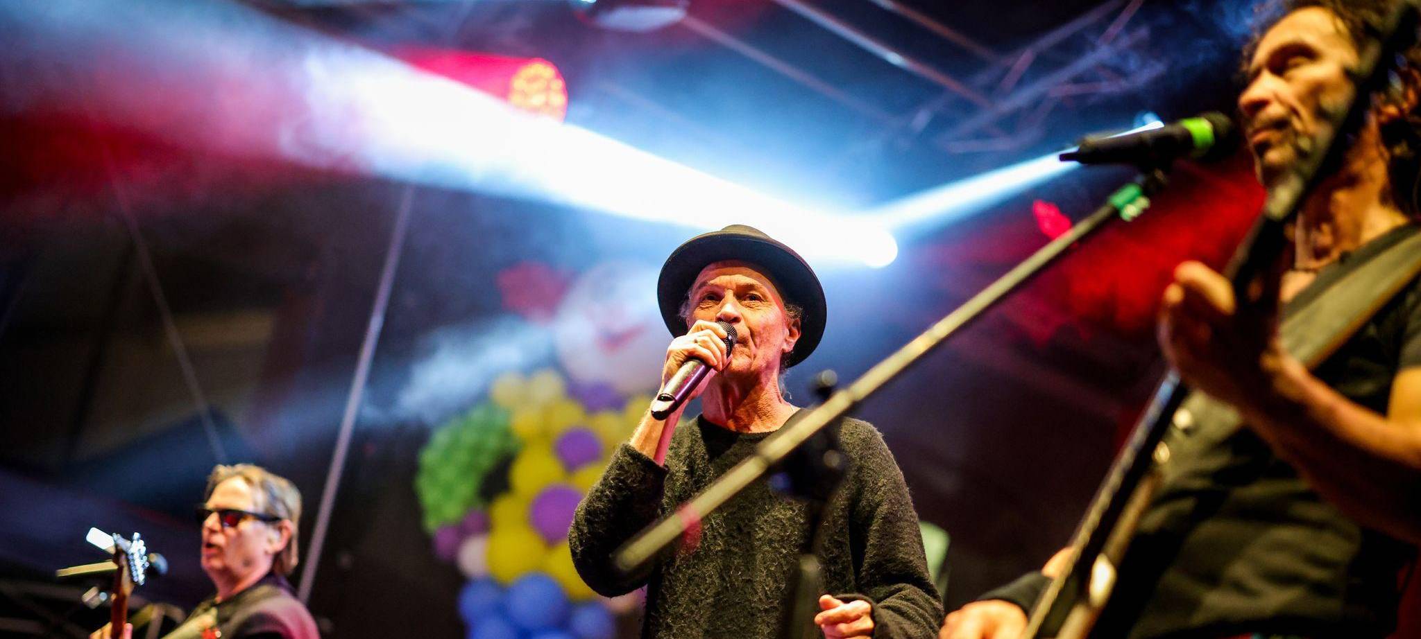 Beginn der Karnevalssession - Düsseldorf