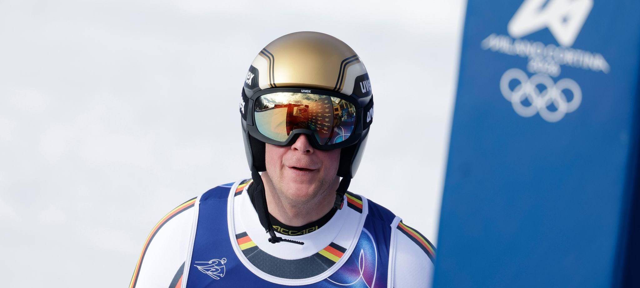 Olympische Winterspiele 2026