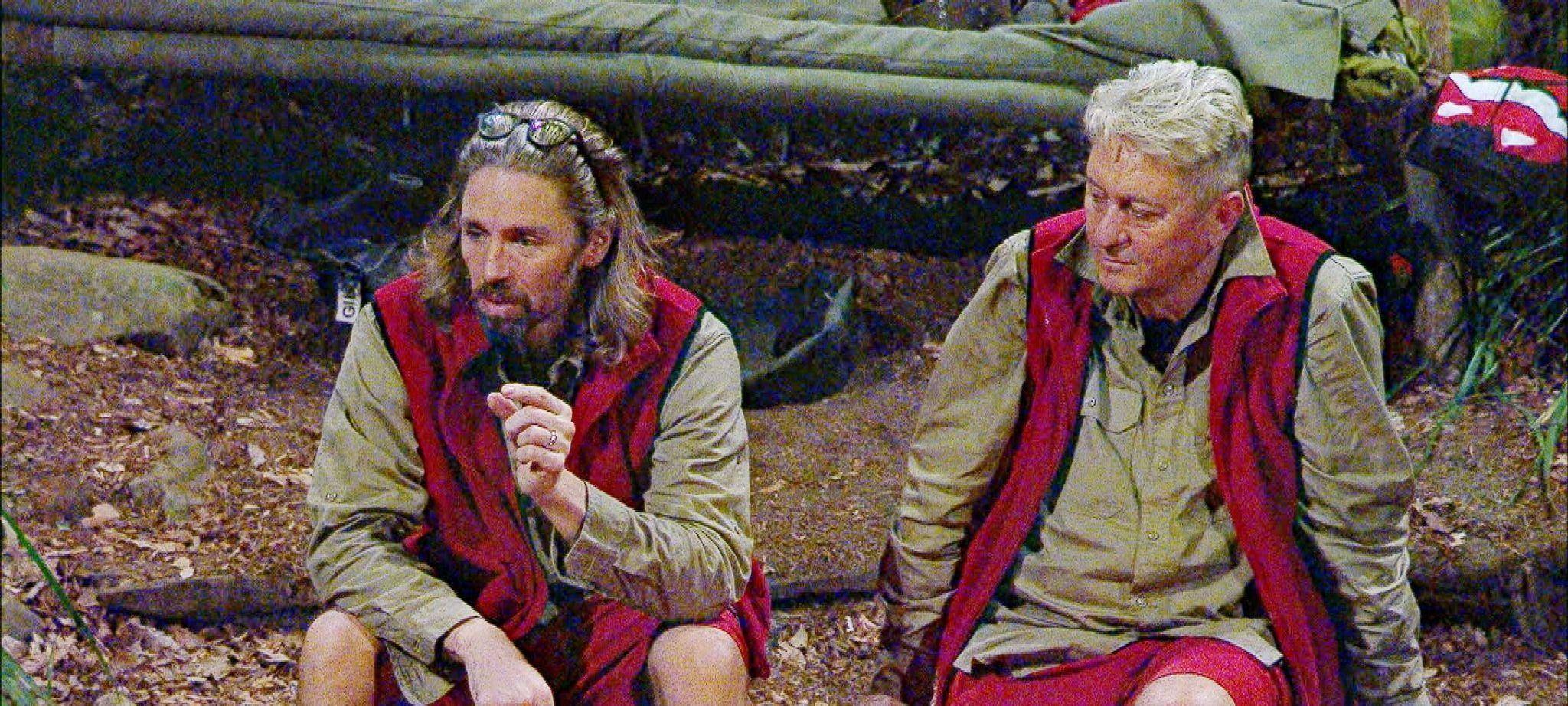 Ich bin ein Star - Holt mich hier raus! - Tag 16