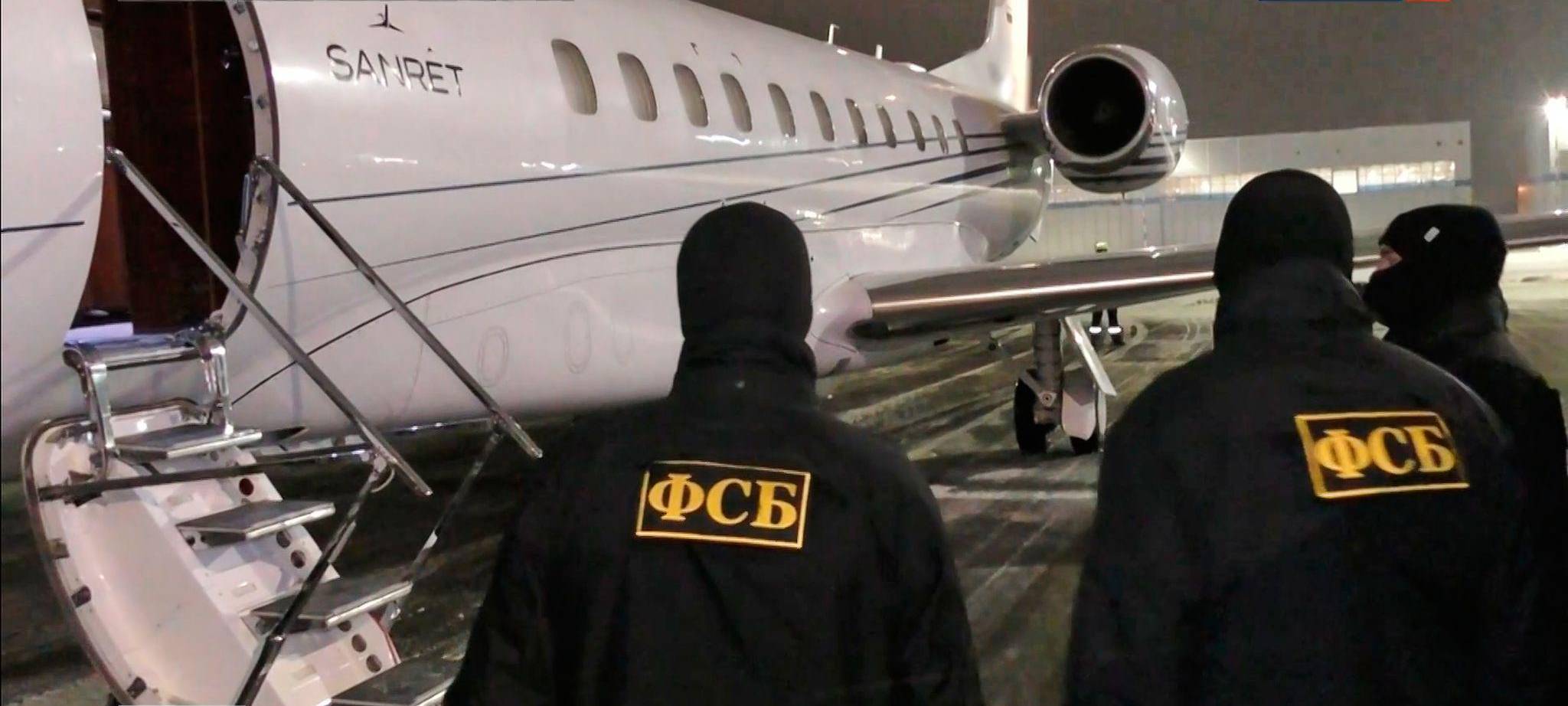 Nach Attentat auf General Alexejew