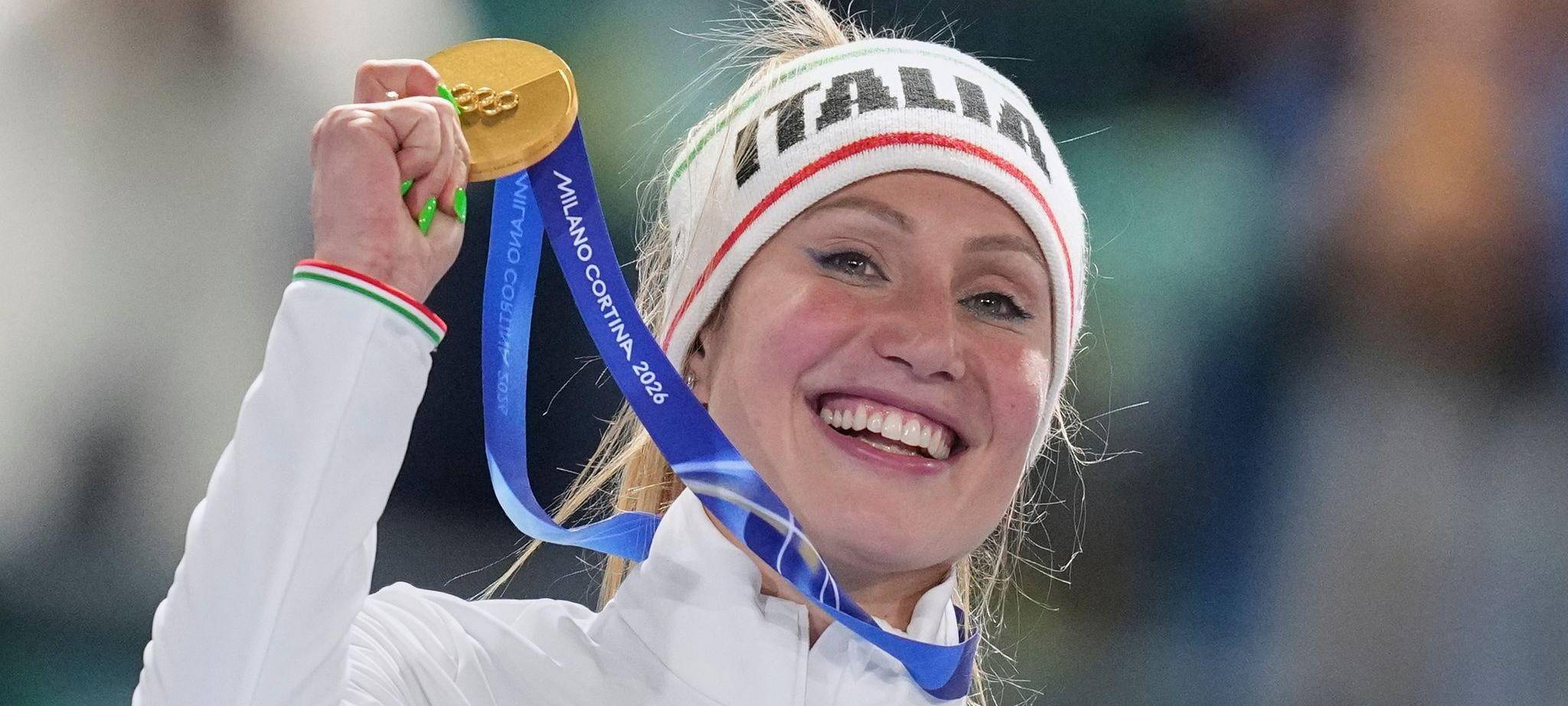 Olympische Winterspiele 2026