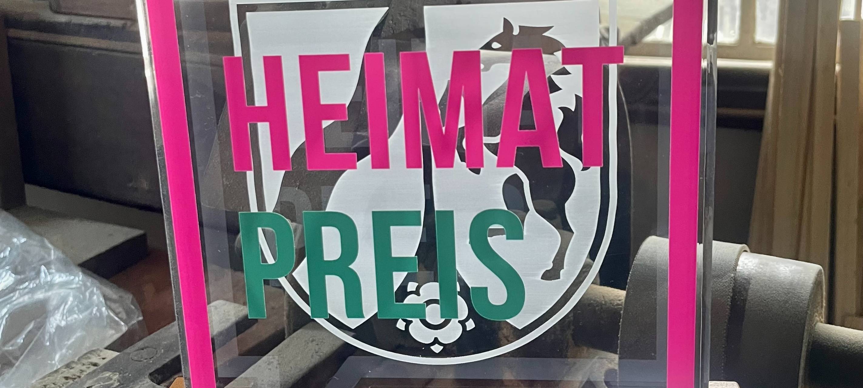 Heimatpreis für Remblinghauser Sägemühlenverein
