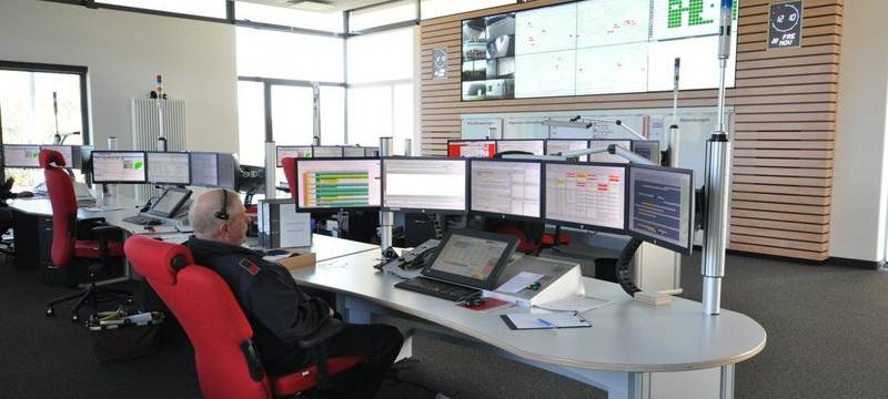 Europäischer Tag des Notrufs 112