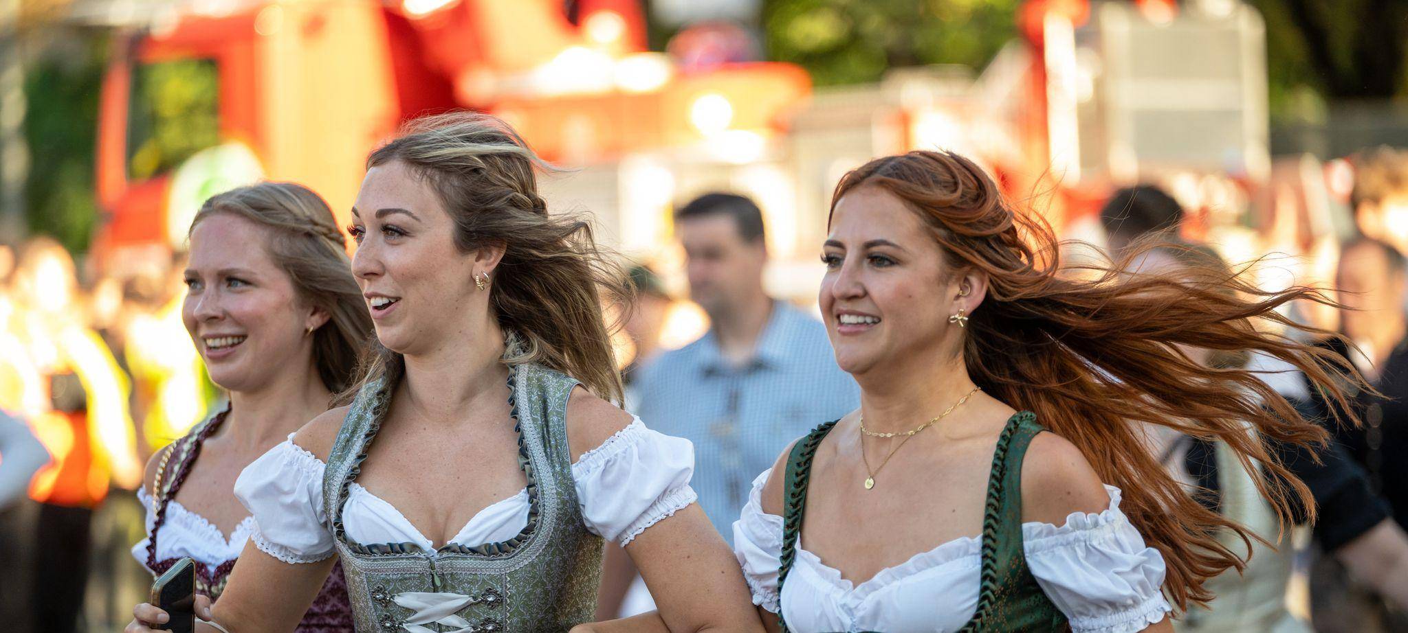 Oktoberfest