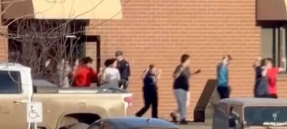 Tote nach Schüssen an Schule in Kanada gefunden