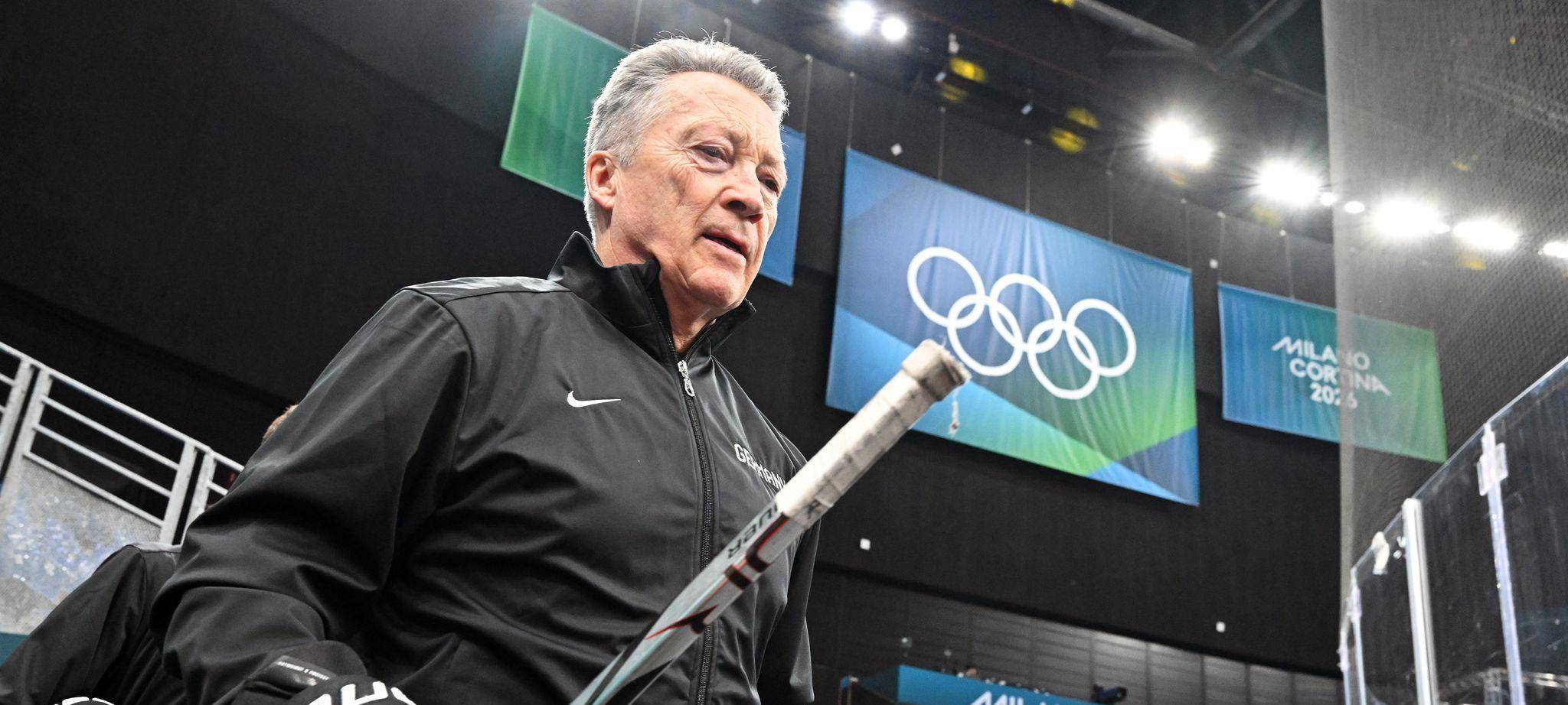 Olympische Winterspiele 2026