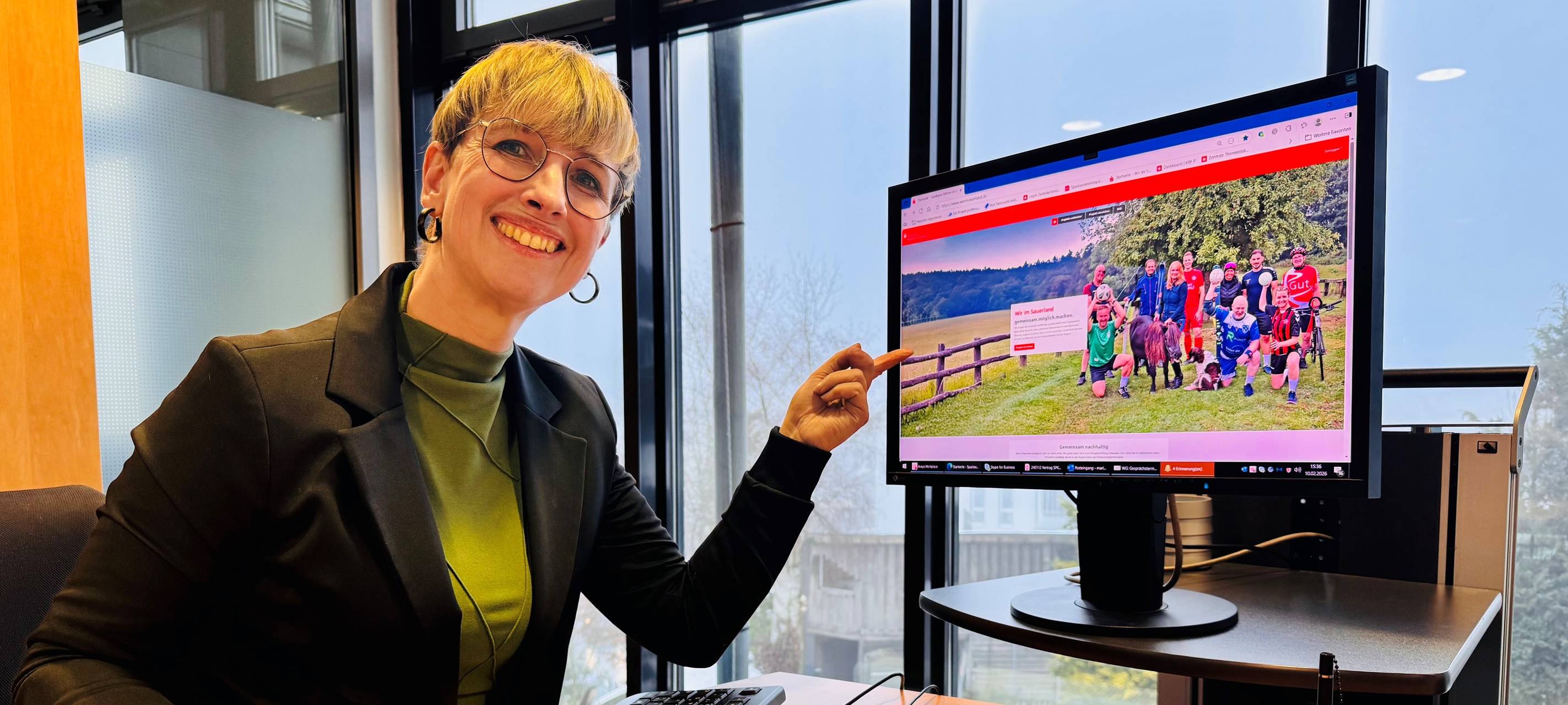 100 Vereine auf Spendenplattform der Sparkasse