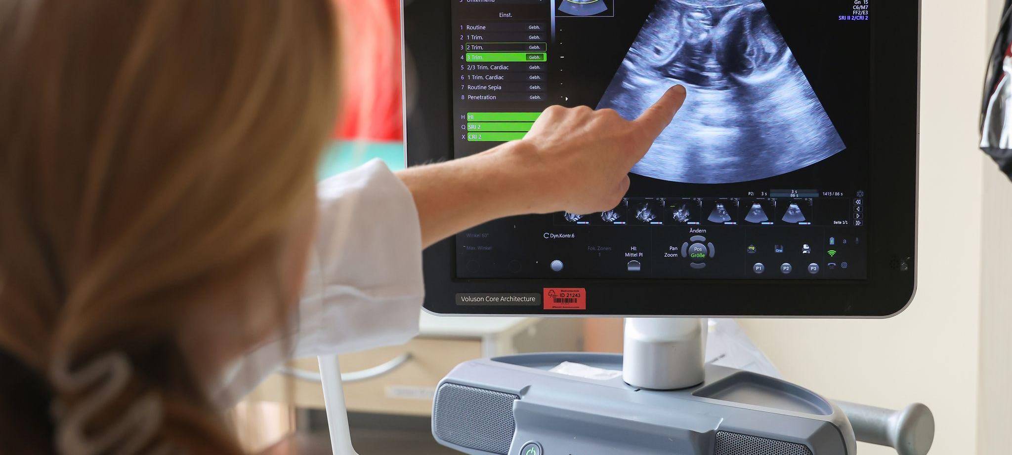 Familie erwartet zum dritten Mal Zwillinge