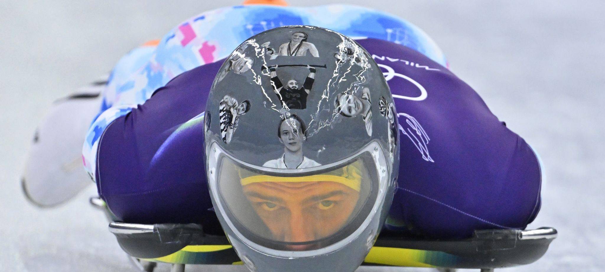 Olympische Winterspiele 2026