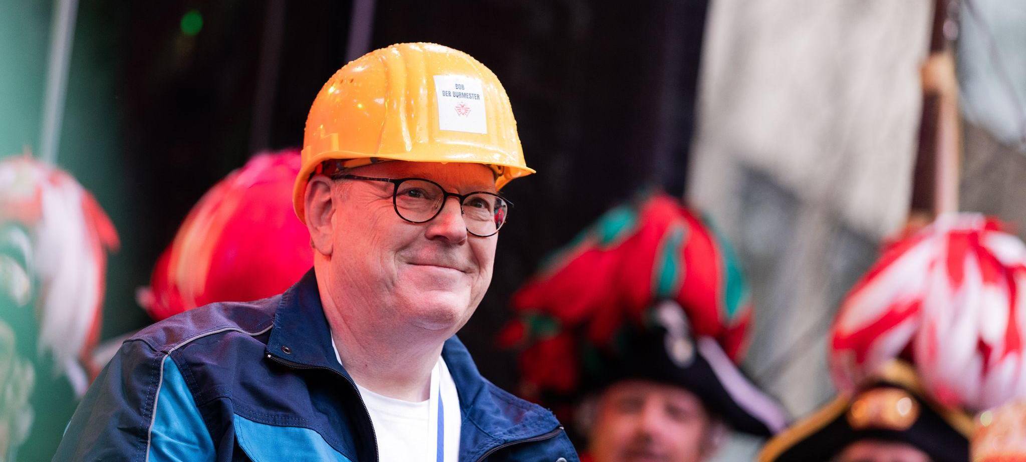 Weiberfastnacht - Köln