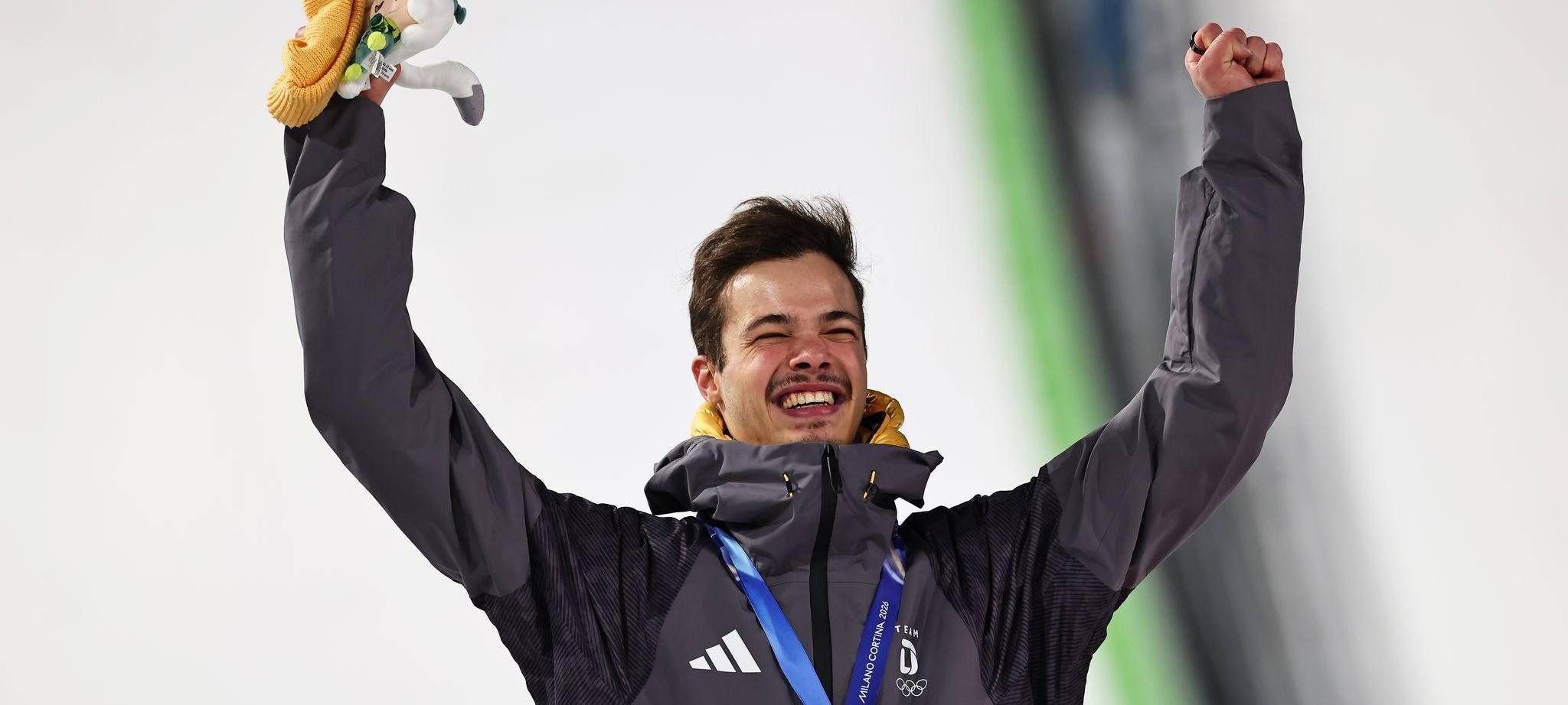 Olympische Winterspiele 2026